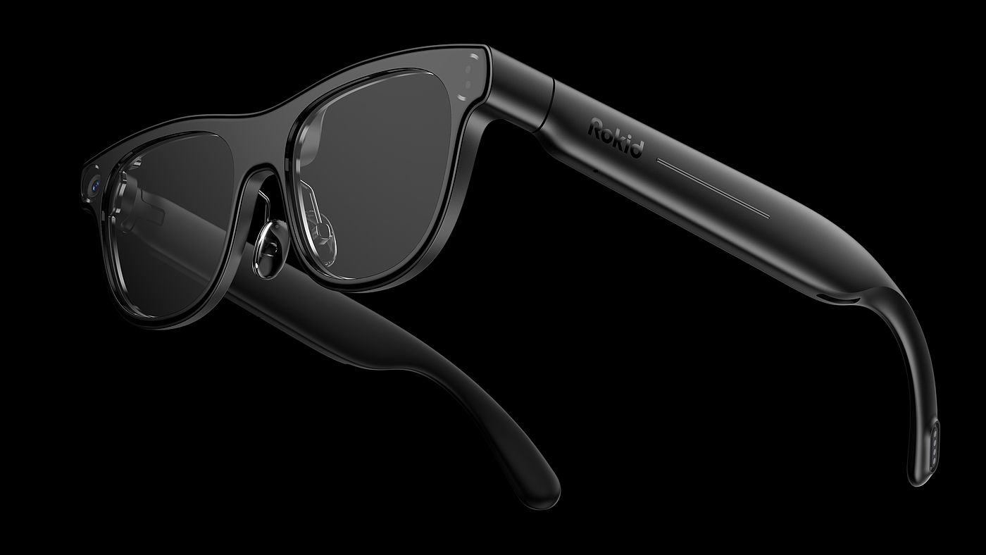 Smart glasses，AI glasses，Ar glasses，