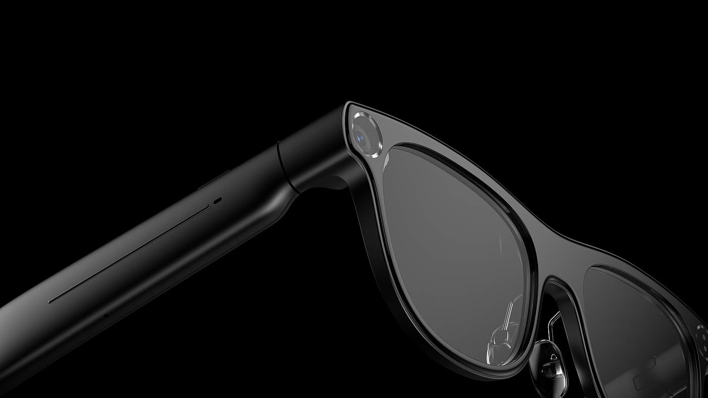 Smart glasses，AI glasses，Ar glasses，
