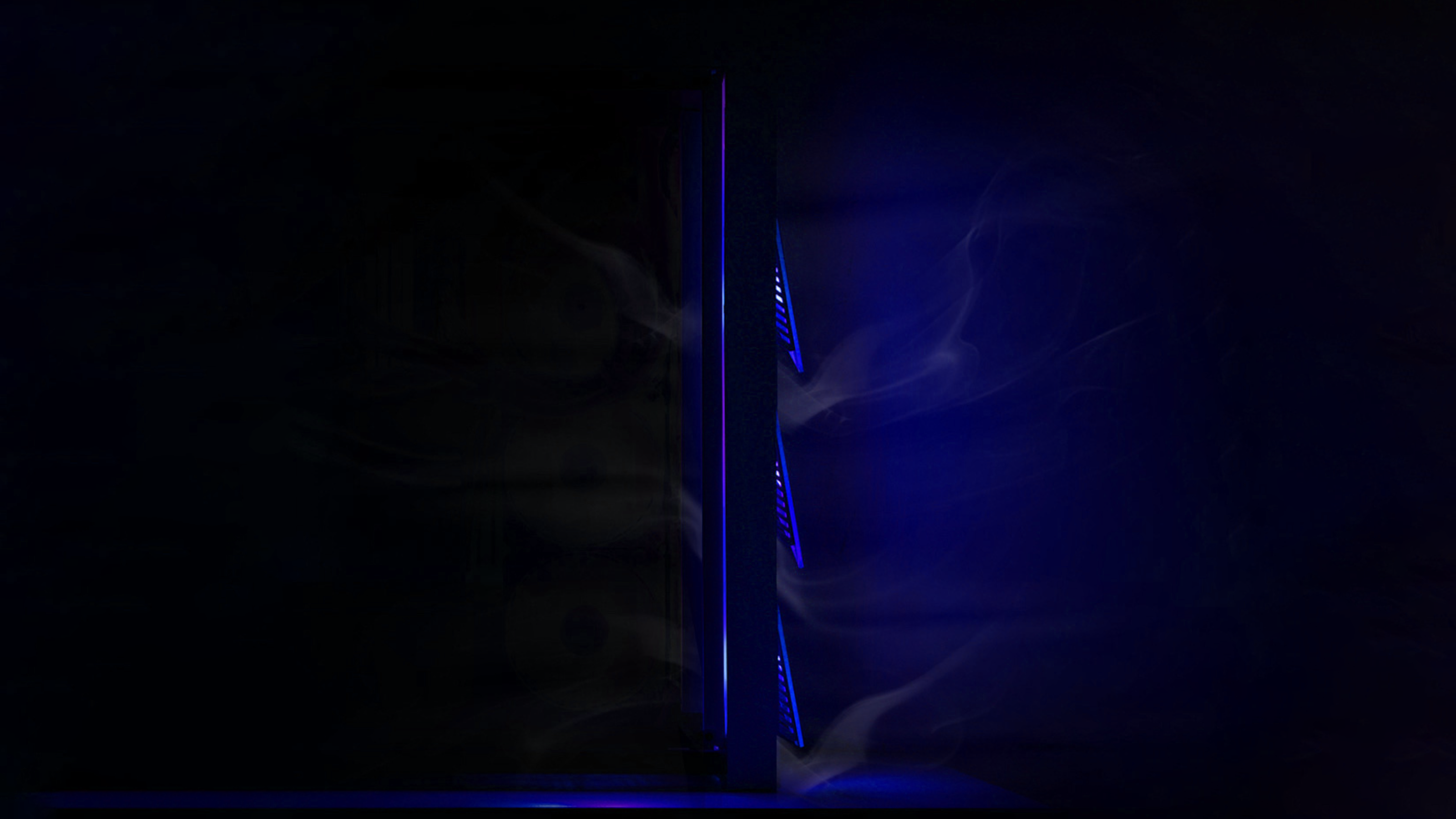 Kunlun Wind Chassis，