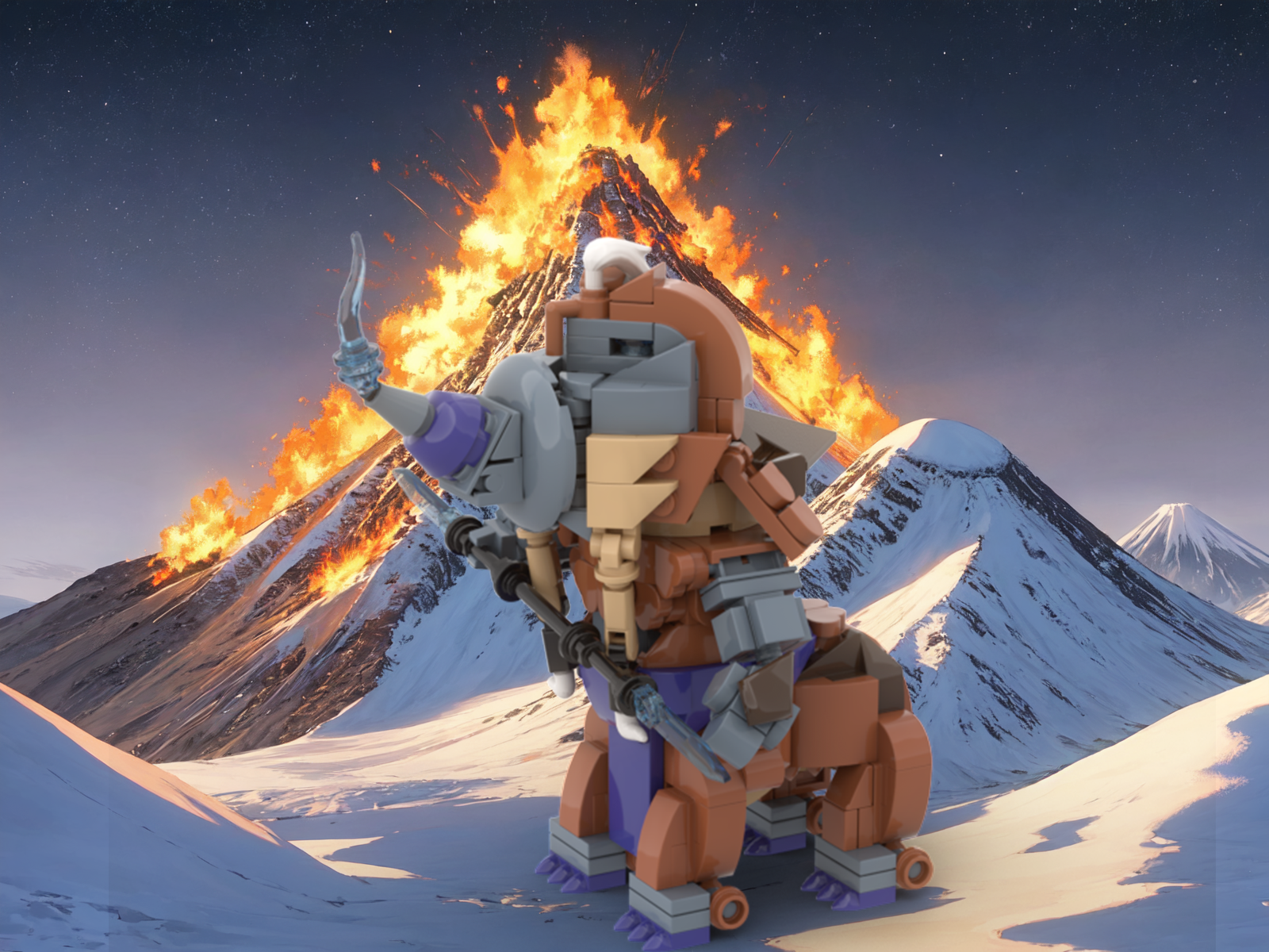 MOC，Building blocks，Dota，DOTA2，