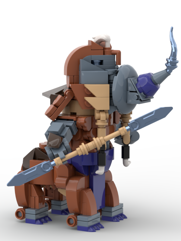 MOC，Building blocks，Dota，DOTA2，