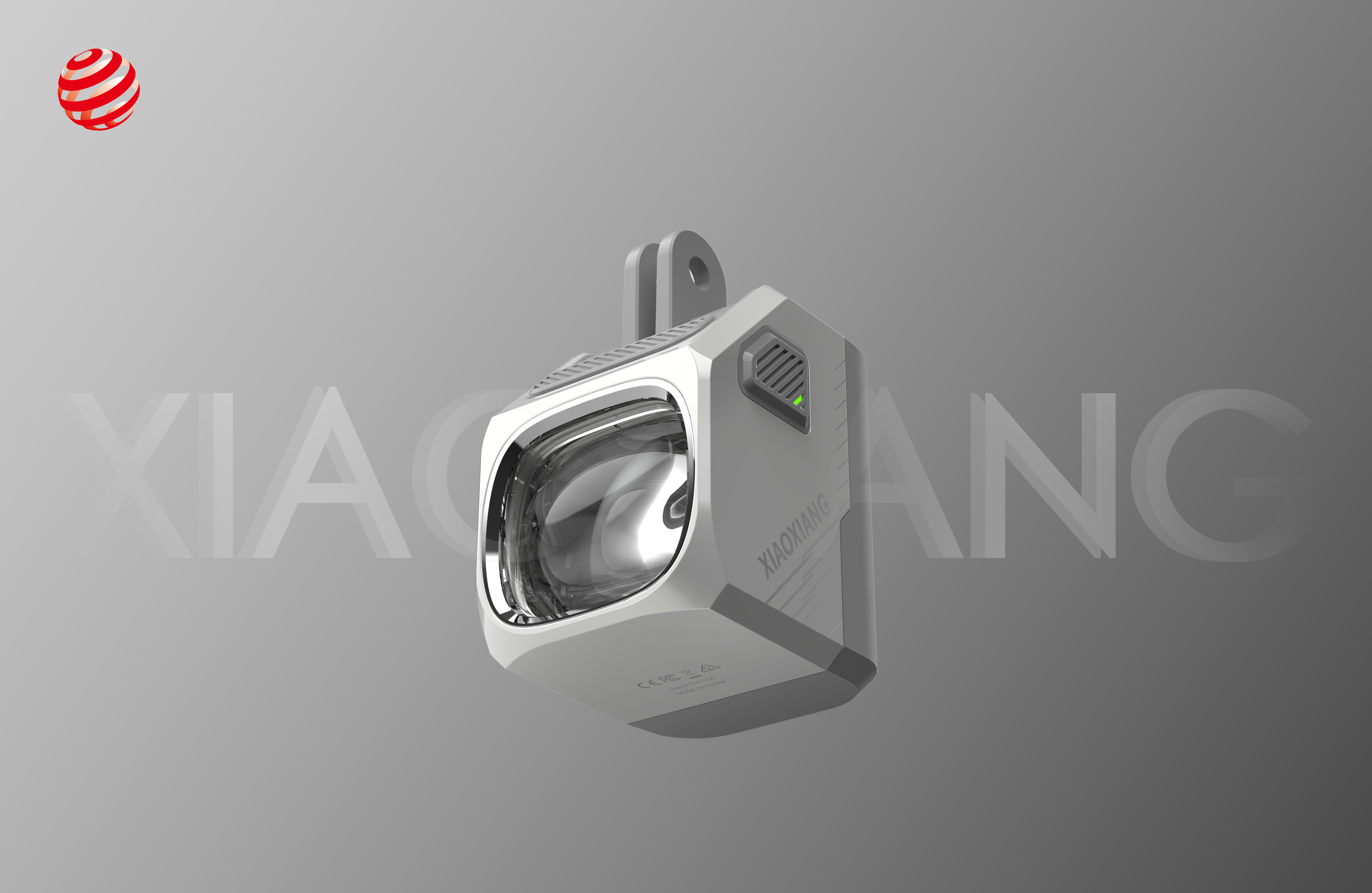 Bicycle lamp，Headlights，Hardware products，car spot，