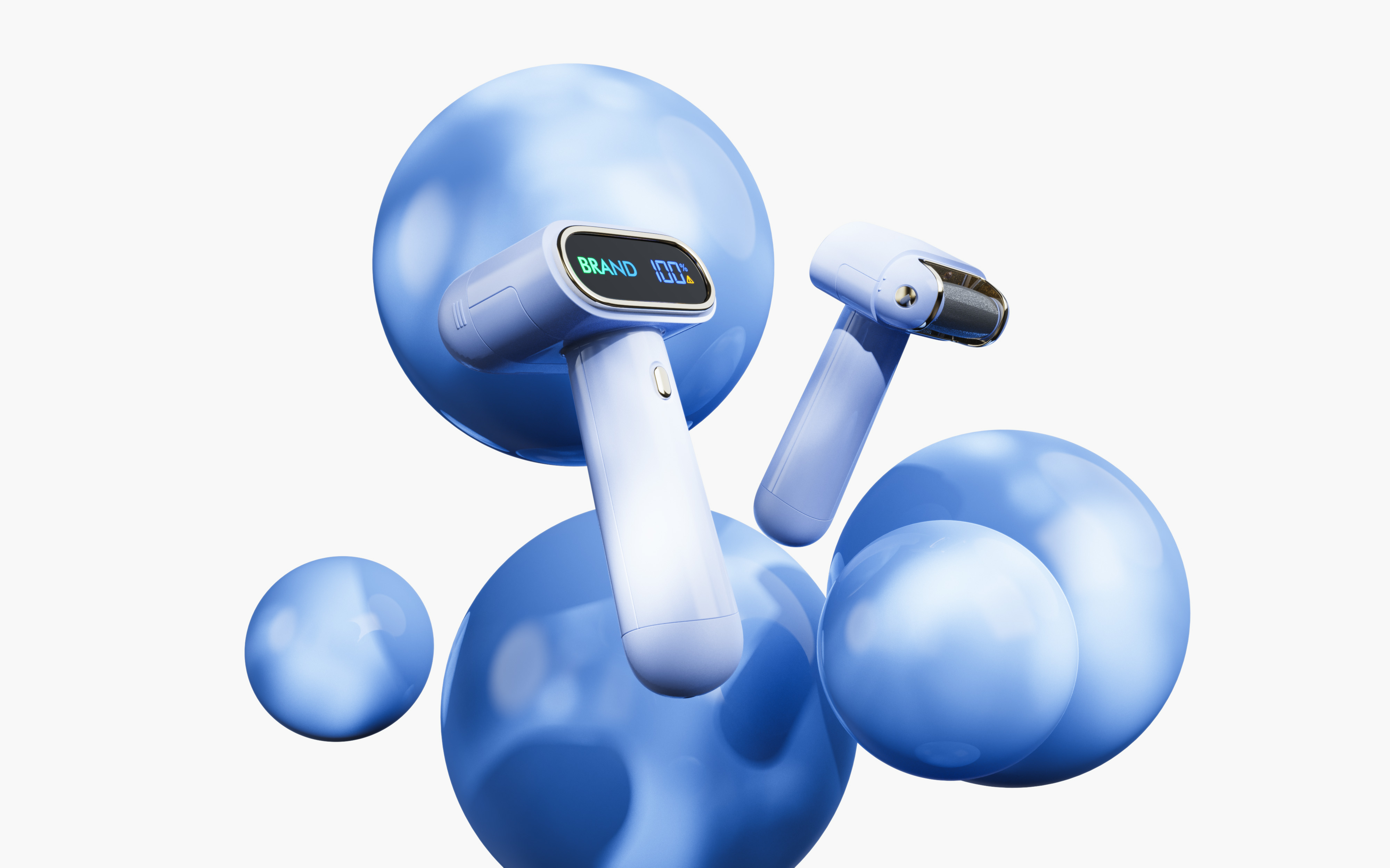 Foot grinder，Handheld structure，foot care ，