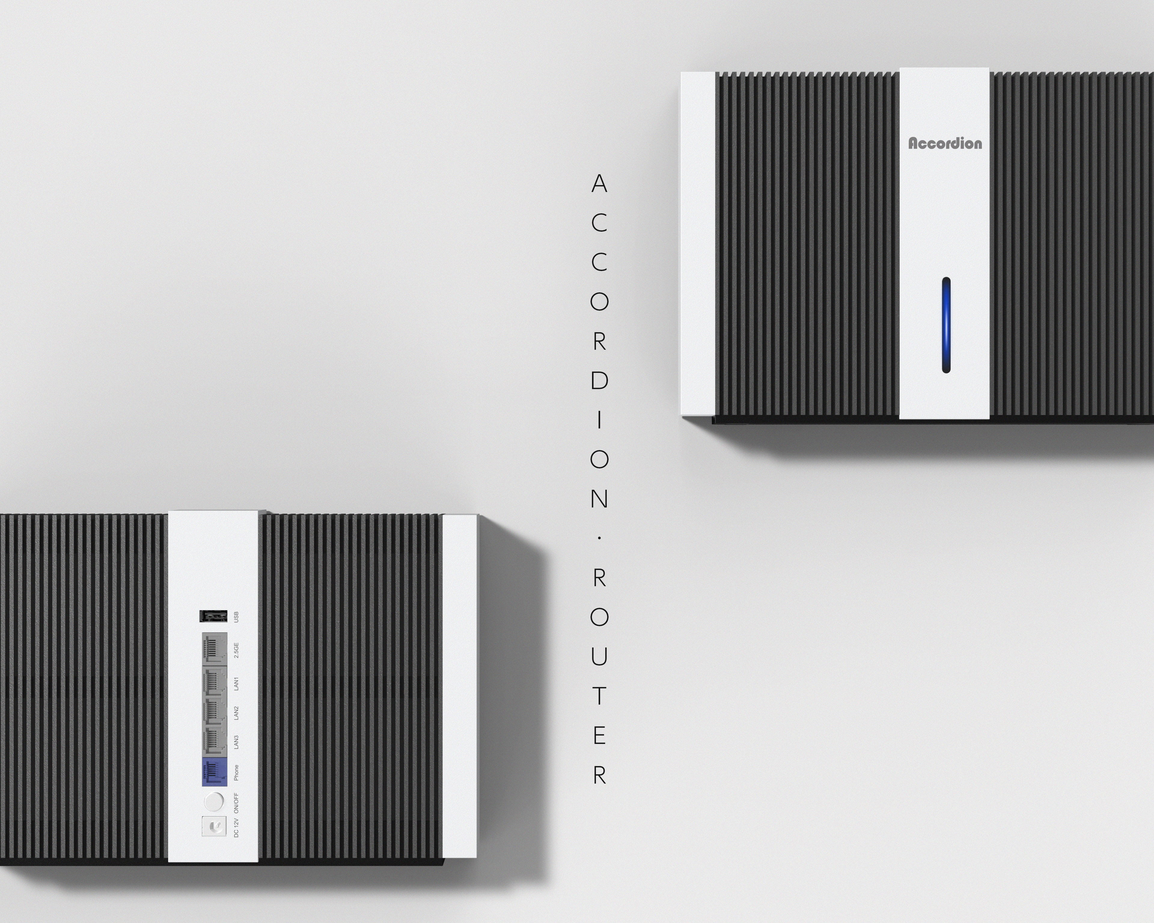 Accordion，accordion，Router，concise，router，Box，wifi，