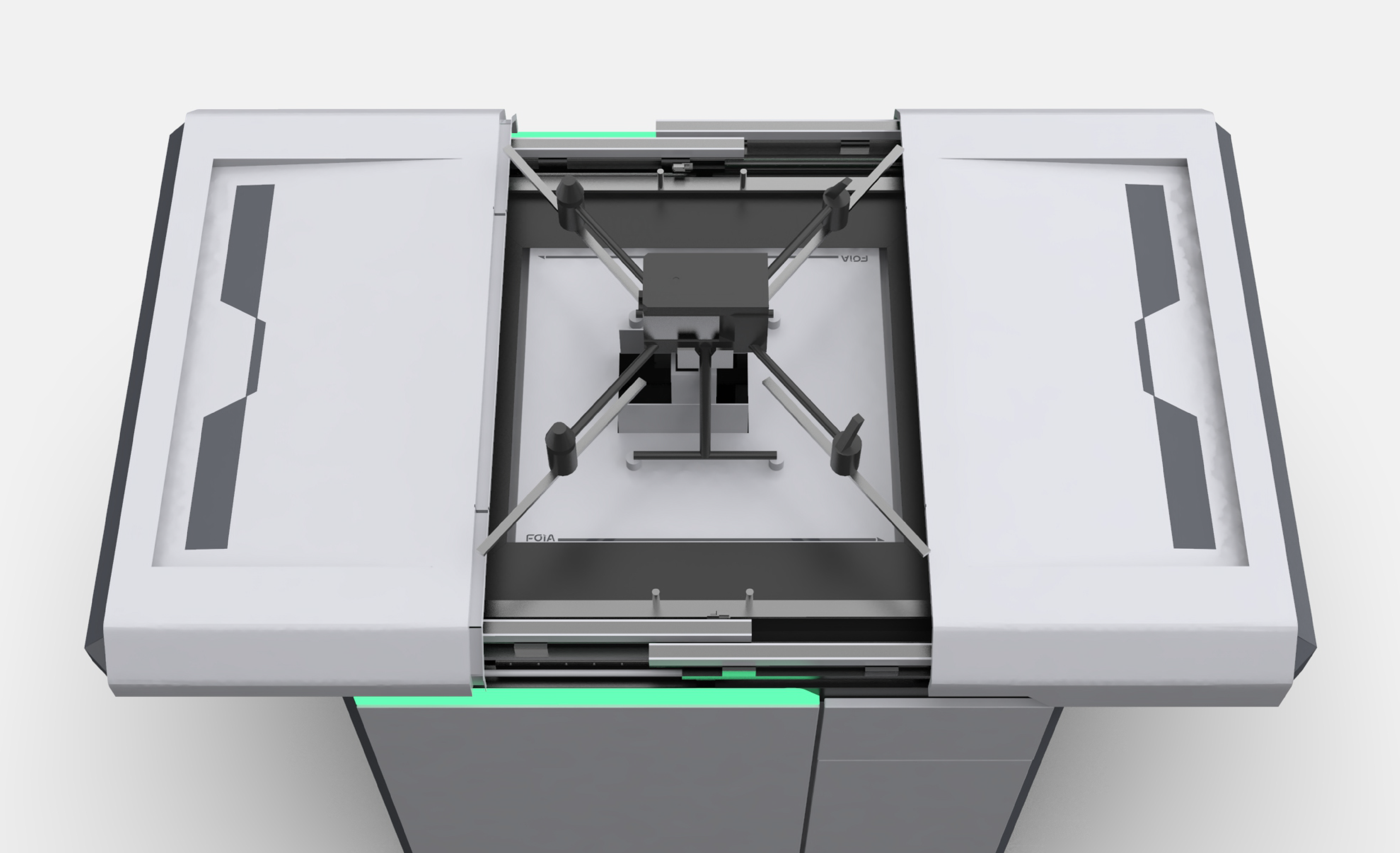 industrial design，product design，Design，product，UAV，airport，Industry，visualization，