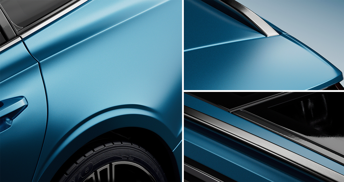 automobile，vehicle，Volvo V60，Volvo，