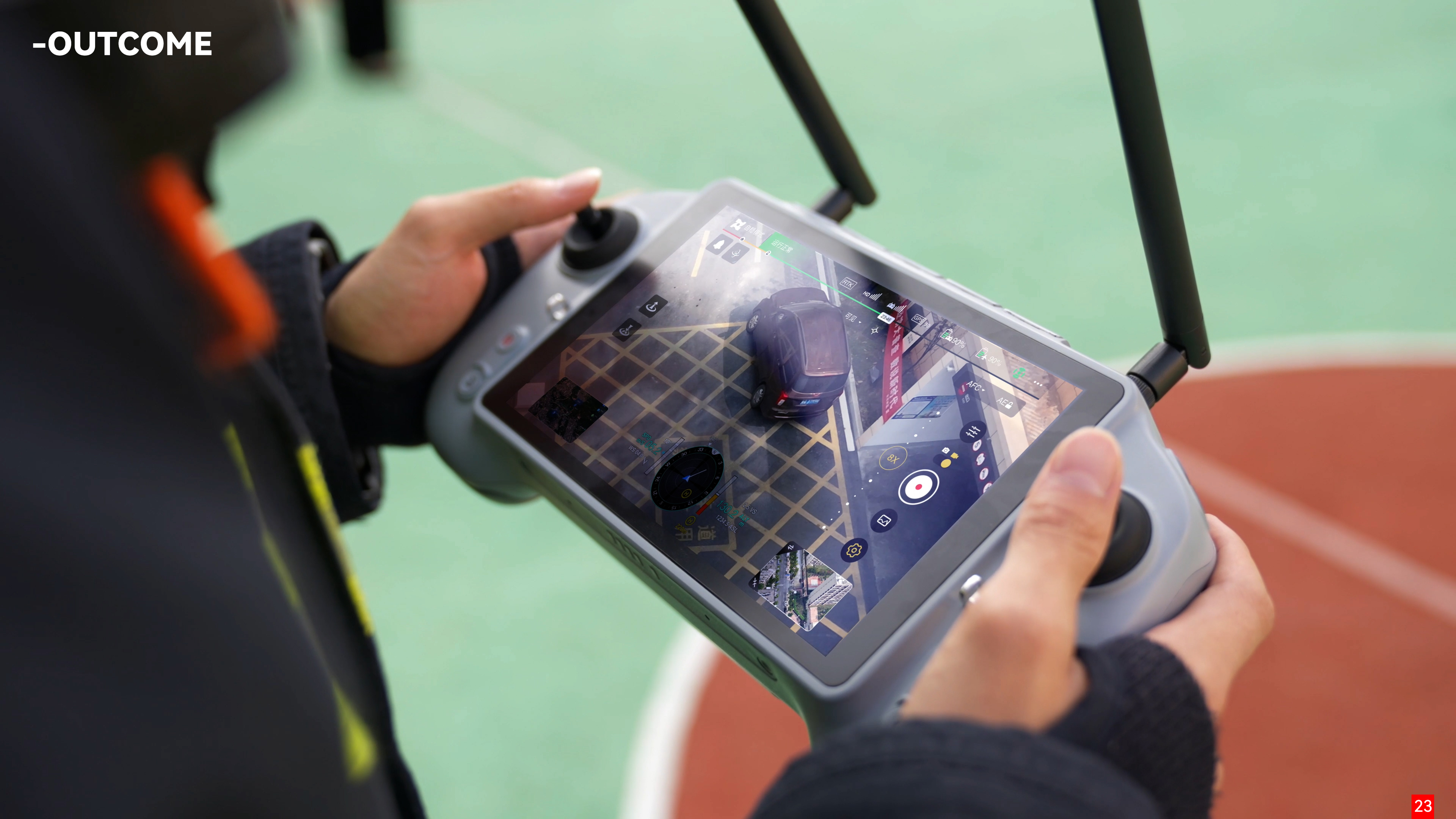 UAV，UAV remote control，aircraft，sample reels，