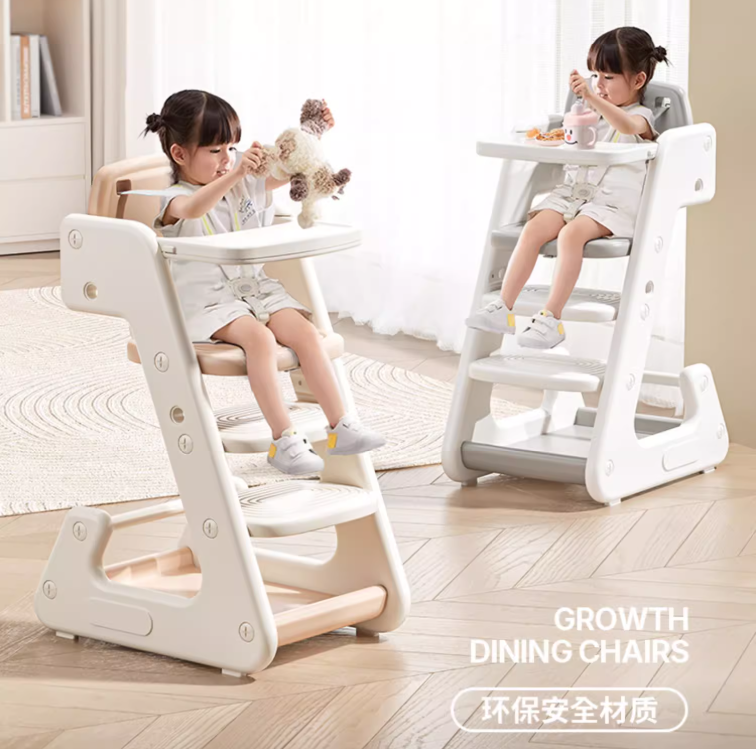 High chair ，industrial design，product design，