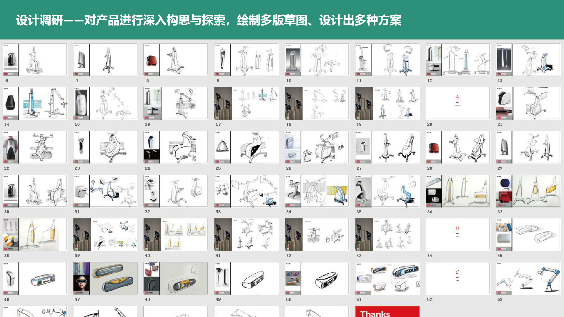 Unique design，Novel shape，Easy to operate，Strong affinity，Medical equipment，