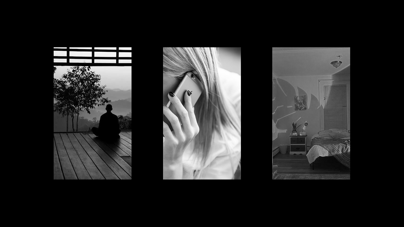 Digital detox device，BackToReality，electronic product，Digital，