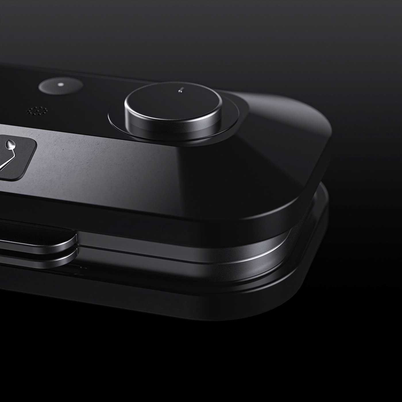 Digital detox device，BackToReality，electronic product，Digital，