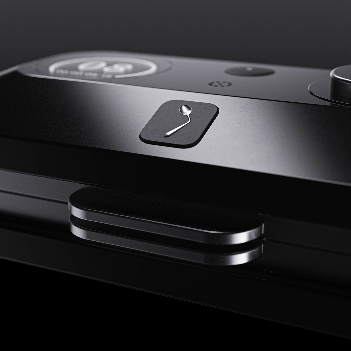 Digital detox device，BackToReality，electronic product，Digital，