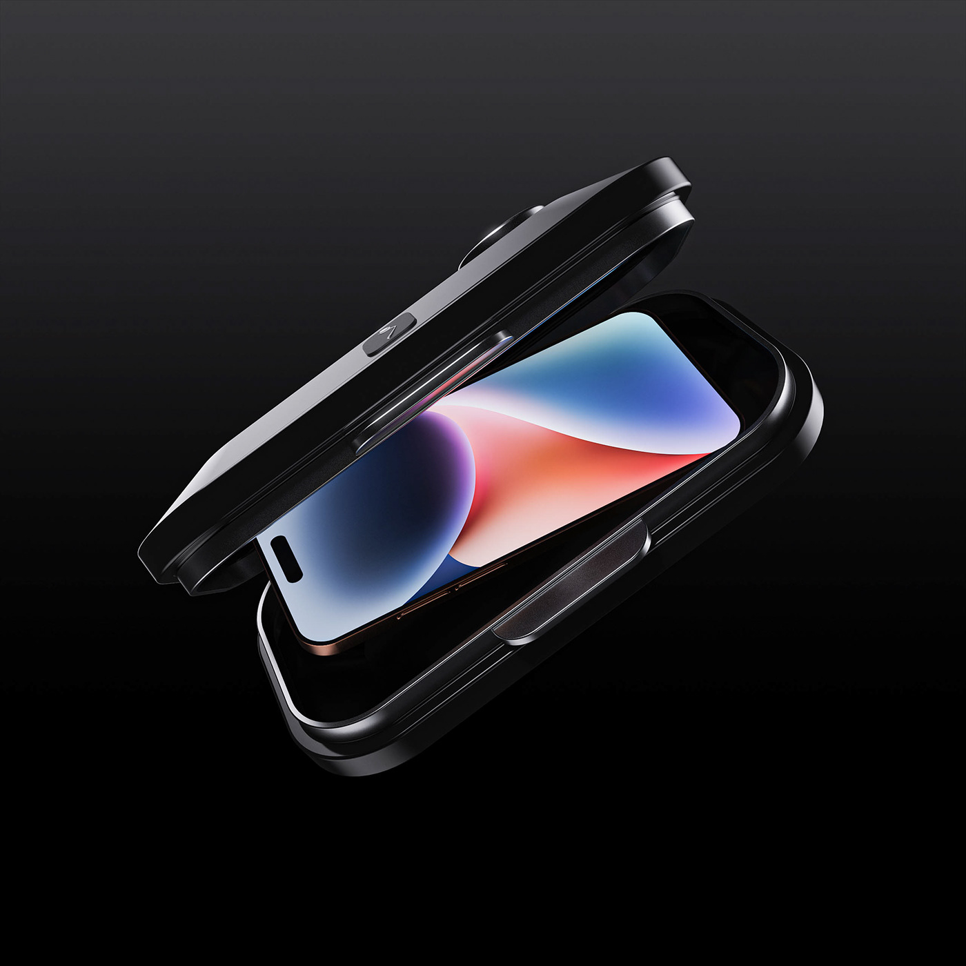 Digital detox device，BackToReality，electronic product，Digital，