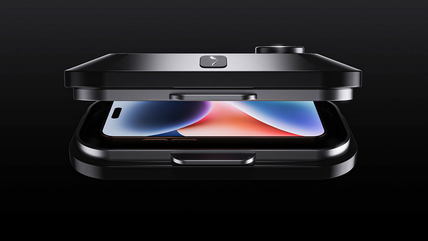 Digital detox device，BackToReality，electronic product，Digital，