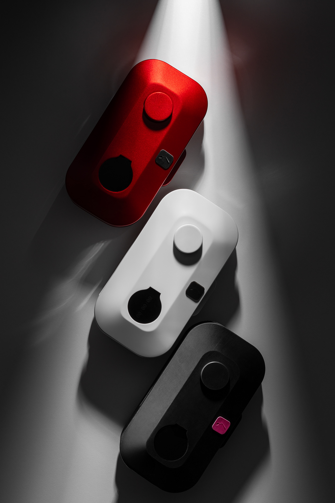 Digital detox device，BackToReality，electronic product，Digital，