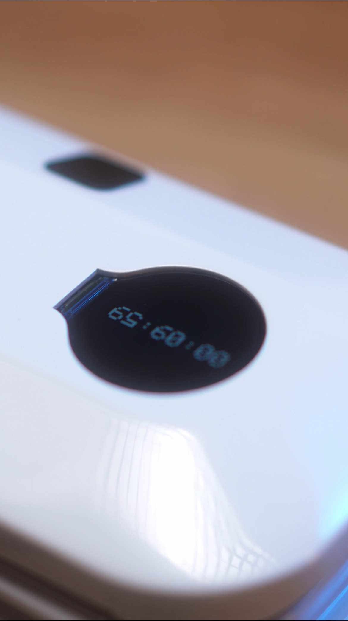 Digital detox device，BackToReality，electronic product，Digital，