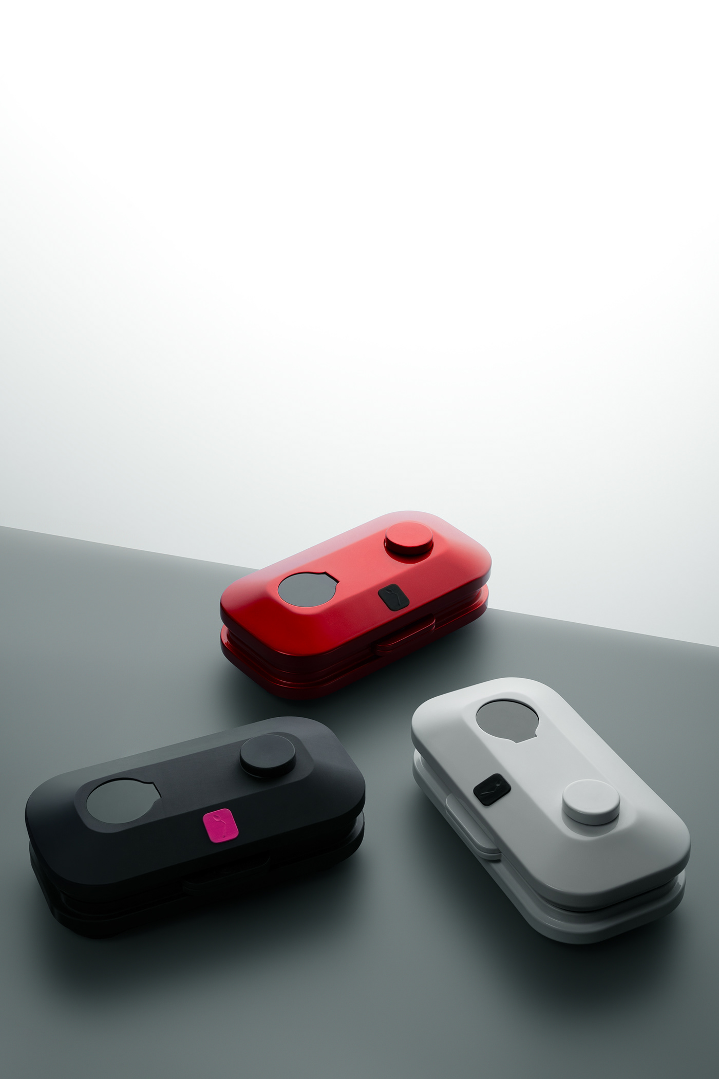 Digital detox device，BackToReality，electronic product，Digital，