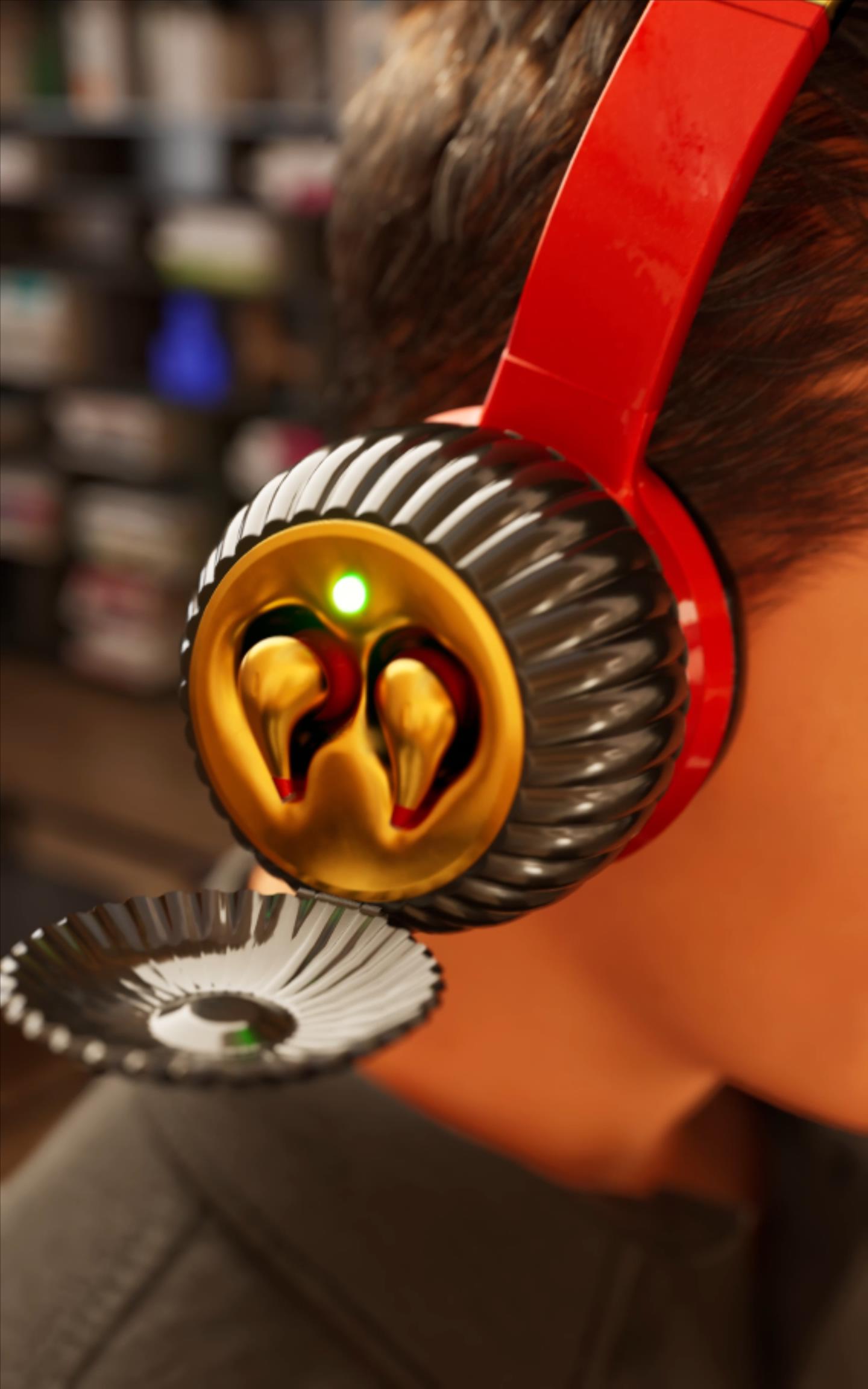 headset，Bluetooth headset，Smart headset，