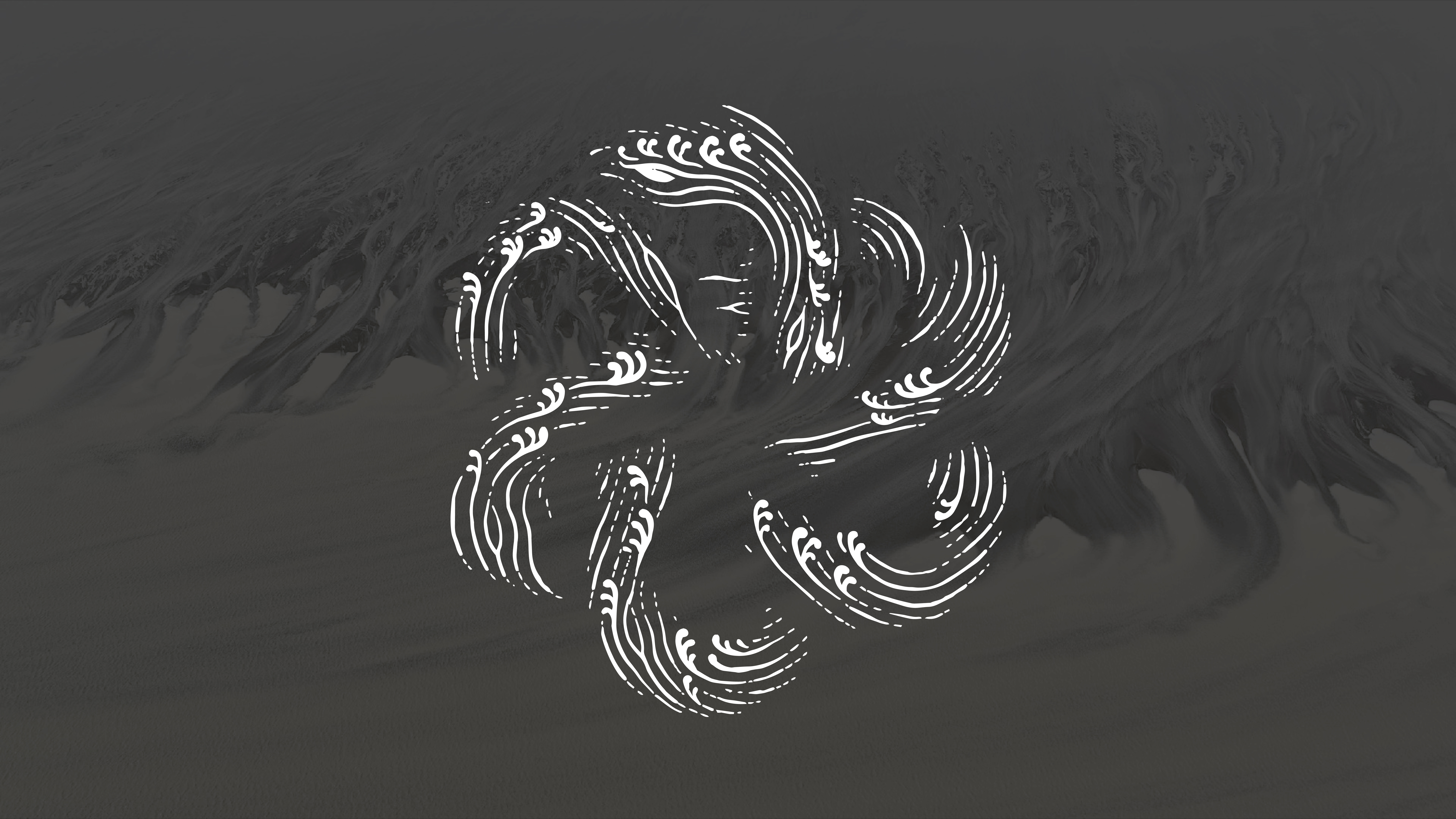 Brand design，Original design，Tea packaging，Container Development，Year of the Snake，Zodiac Tea，Poster Design ，Chinese Knot，