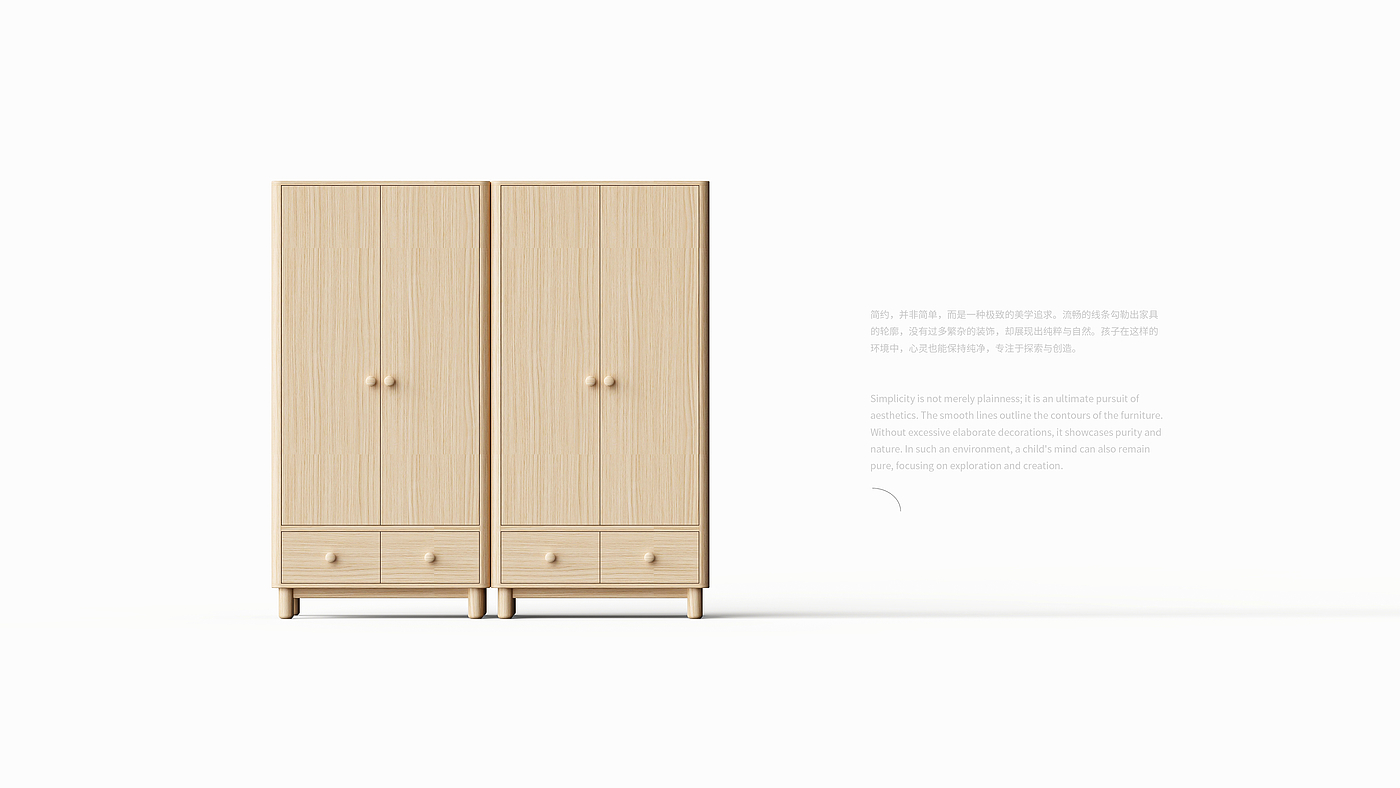 Minimalist children furniture/children bed design with tent/children bed，