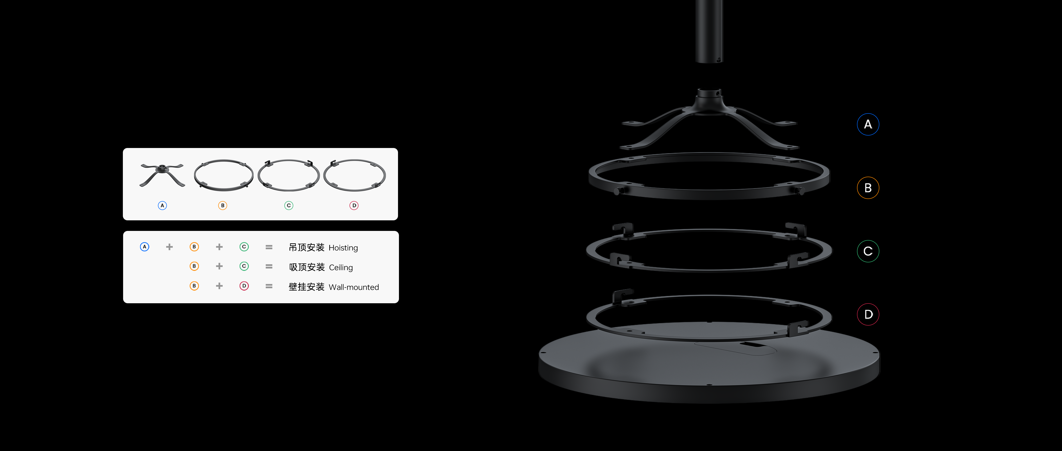 ZENMOKE，if，red dot，Microphone，Structural design，Original design，Minimalist，product design，