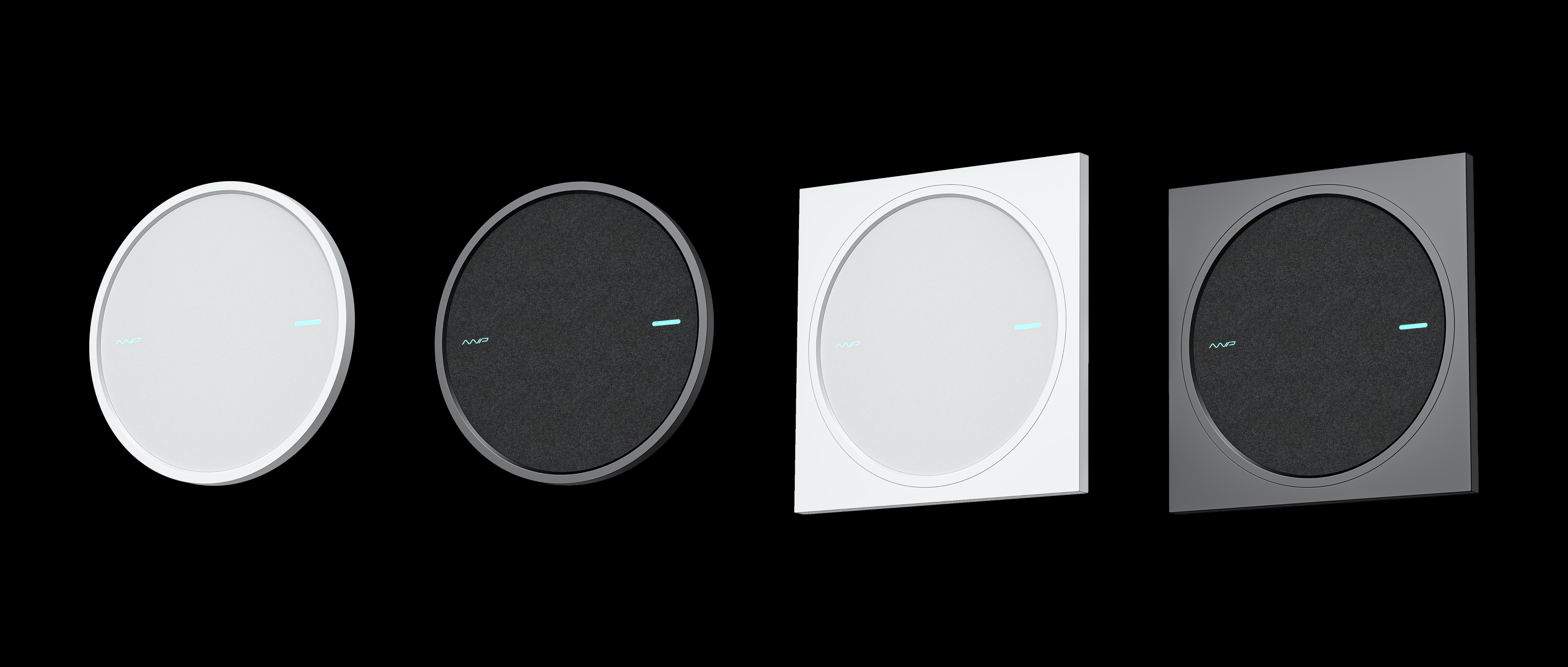 ZENMOKE，if，red dot，Microphone，Structural design，Original design，Minimalist，product design，