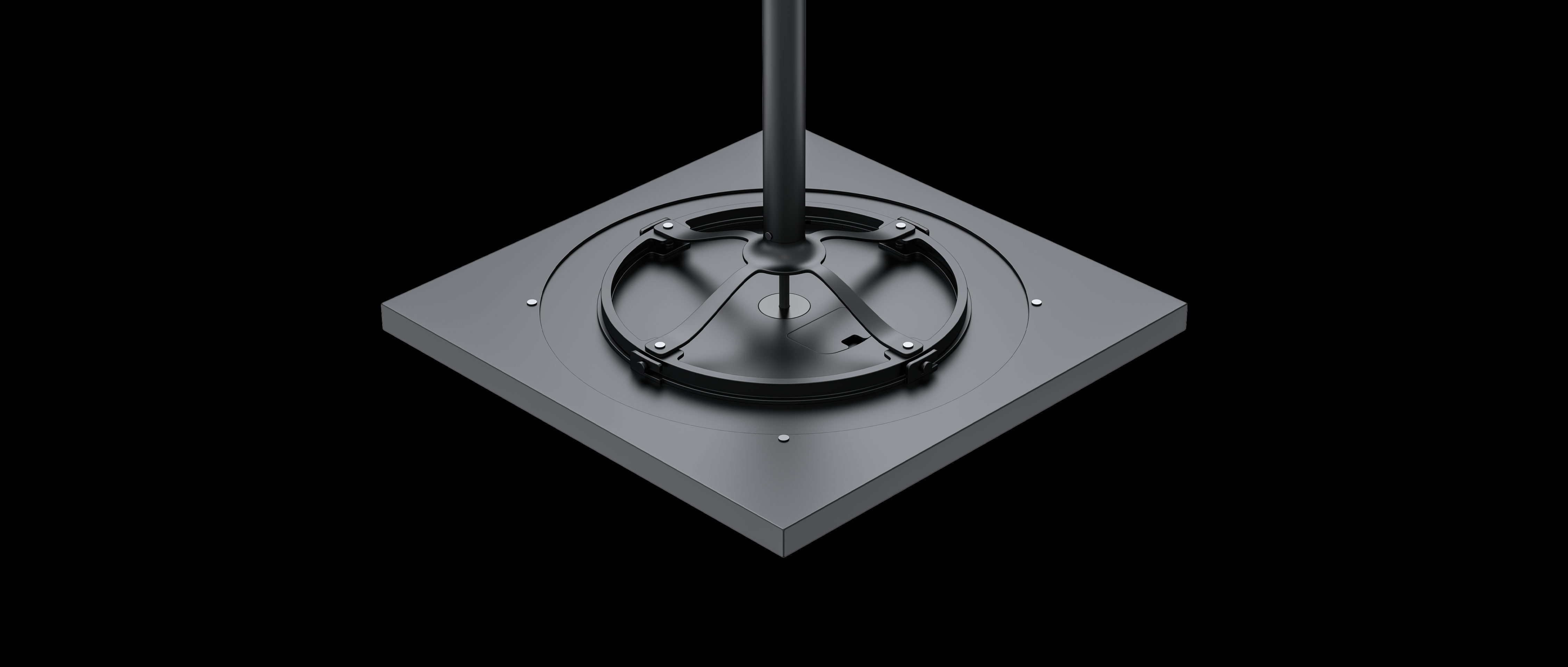 ZENMOKE，if，red dot，Microphone，Structural design，Original design，Minimalist，product design，