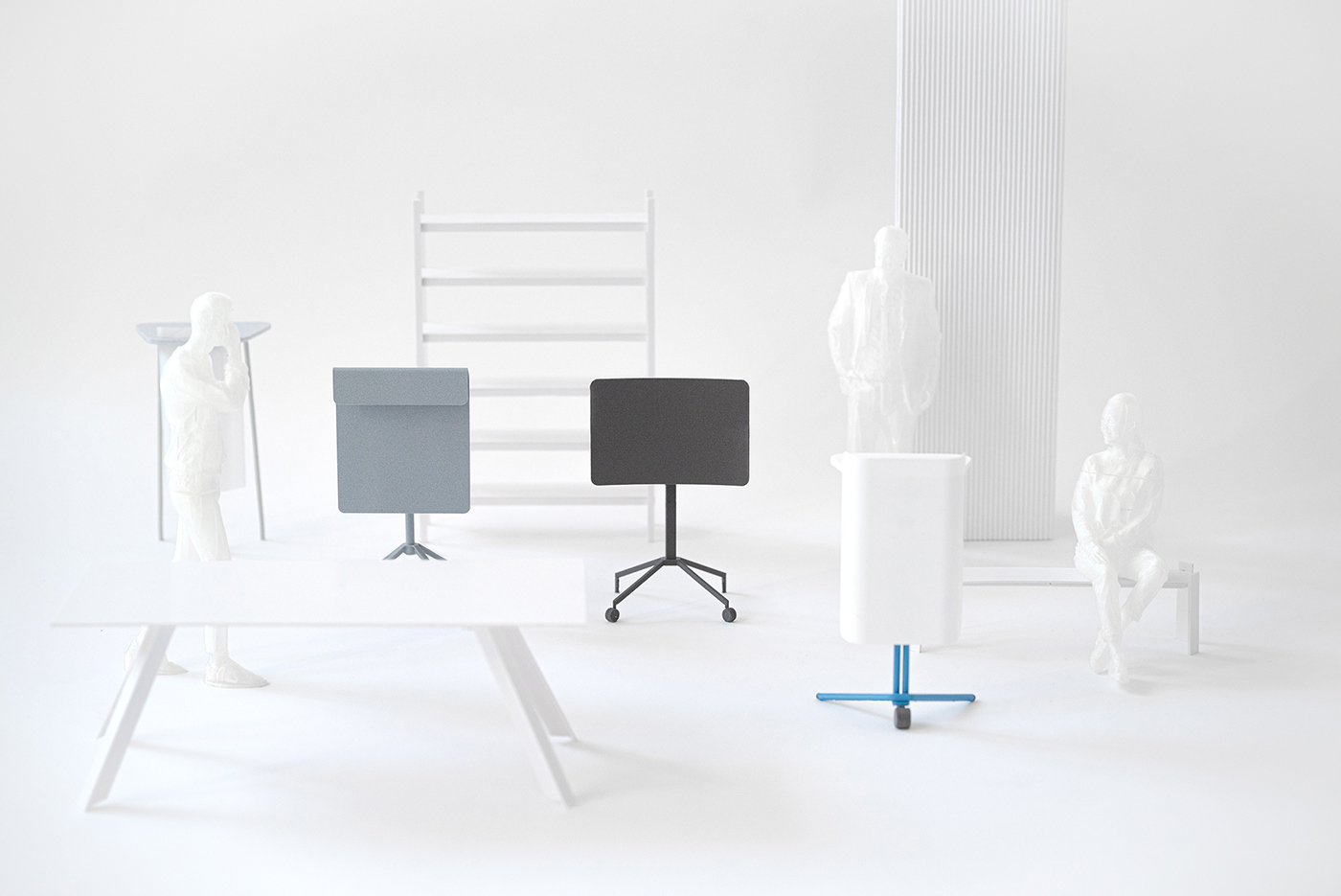 Notice，Platform table，Pivo，Chop，Sca，