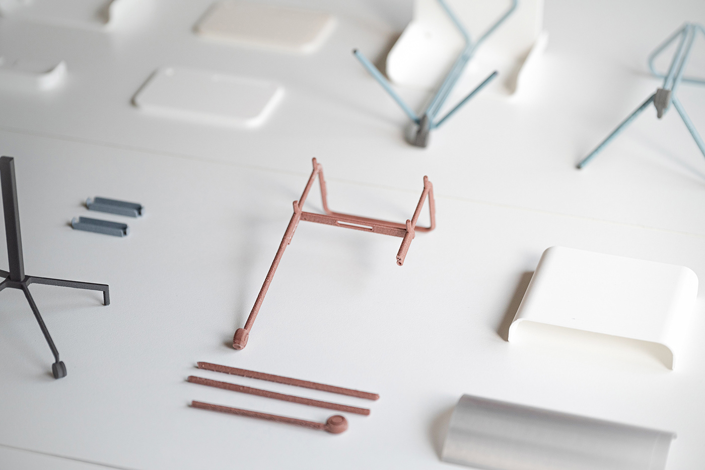 Notice，Platform table，Pivo，Chop，Sca，