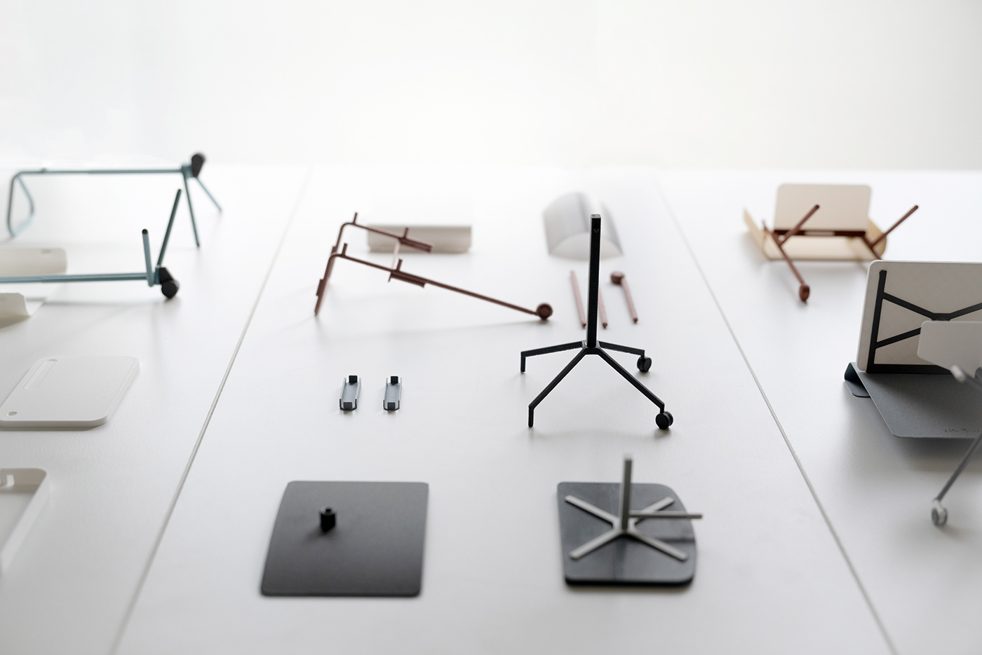 Notice，Platform table，Pivo，Chop，Sca，