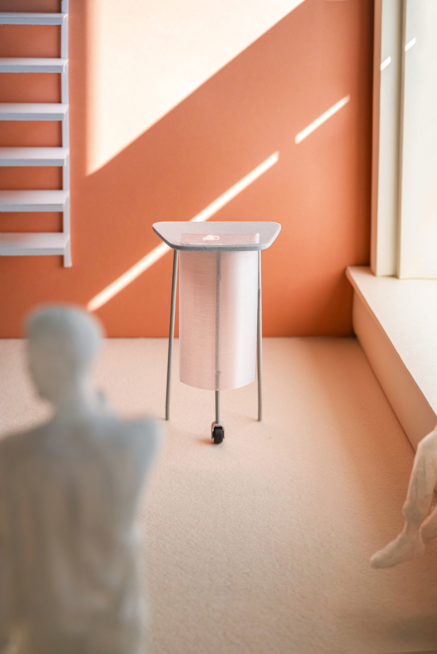 Notice，Platform table，Pivo，Chop，Sca，