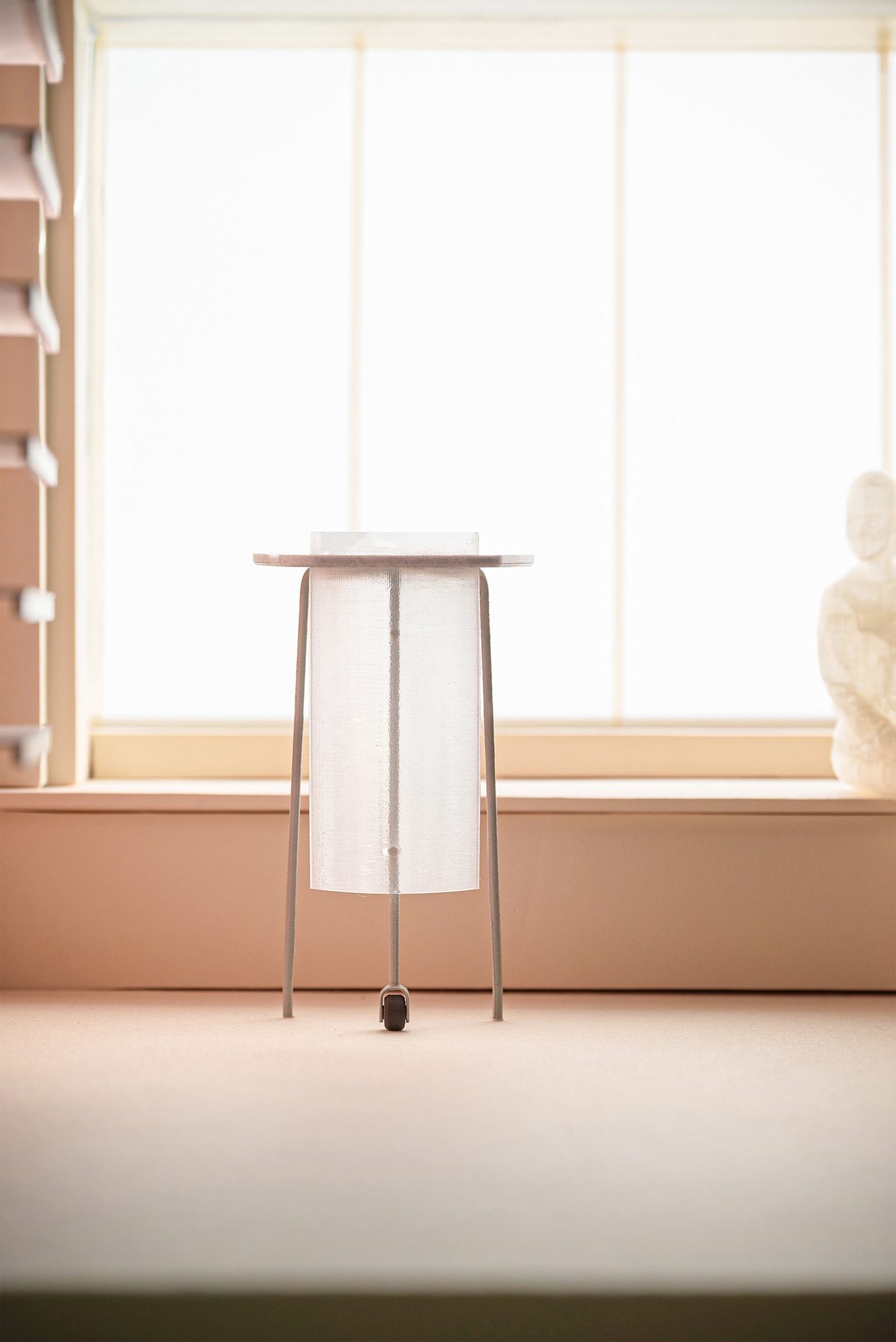 Notice，Platform table，Pivo，Chop，Sca，