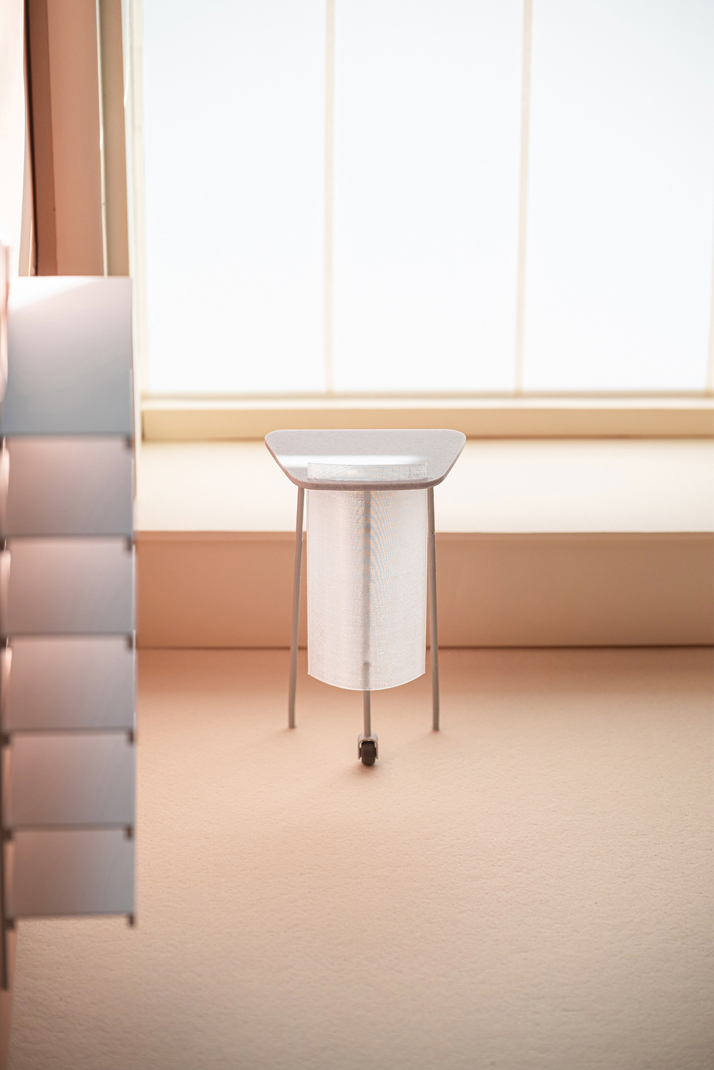 Notice，Platform table，Pivo，Chop，Sca，