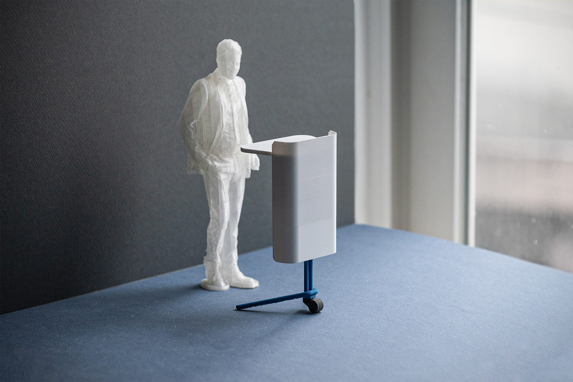 Notice，Platform table，Pivo，Chop，Sca，