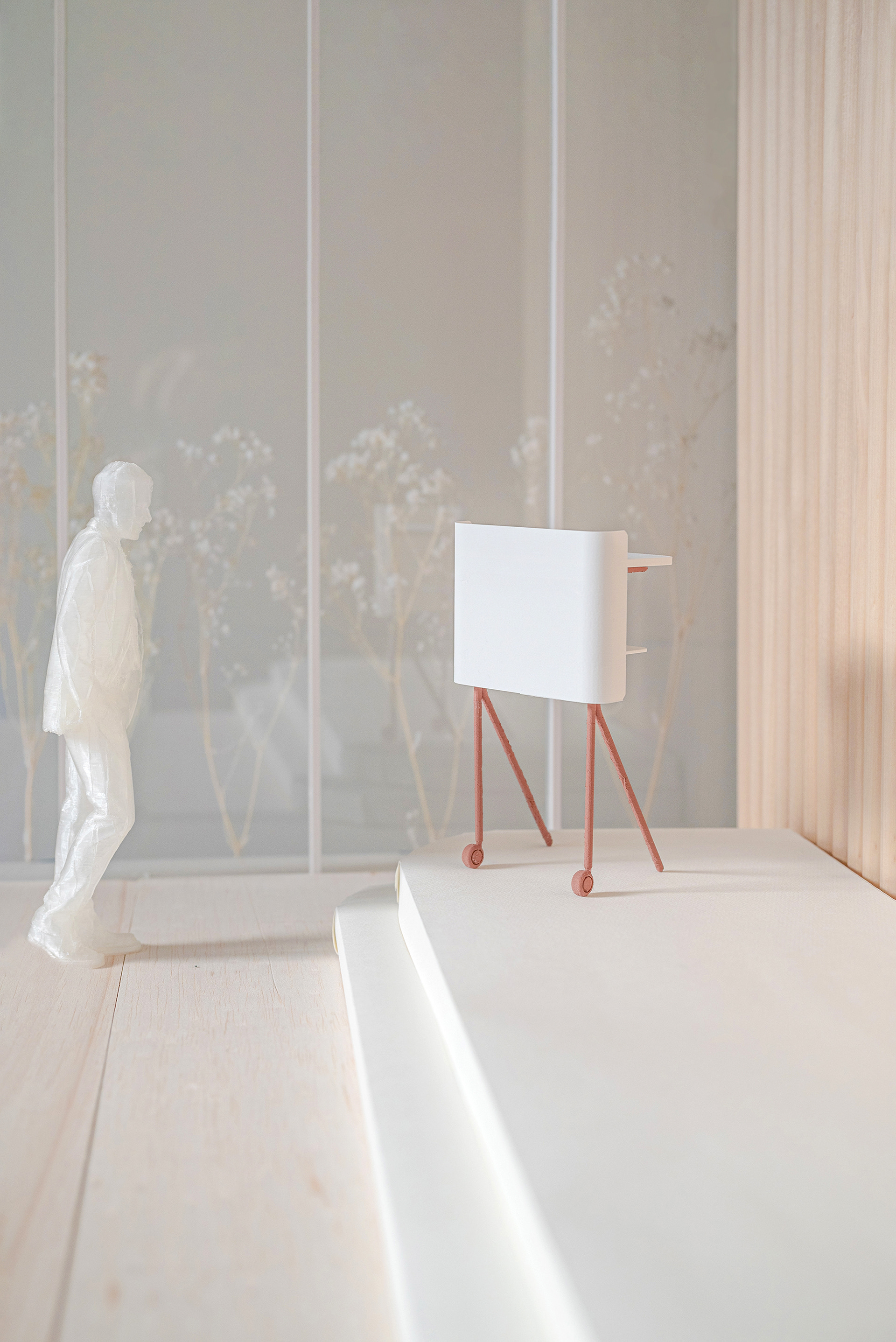 Notice，Platform table，Pivo，Chop，Sca，