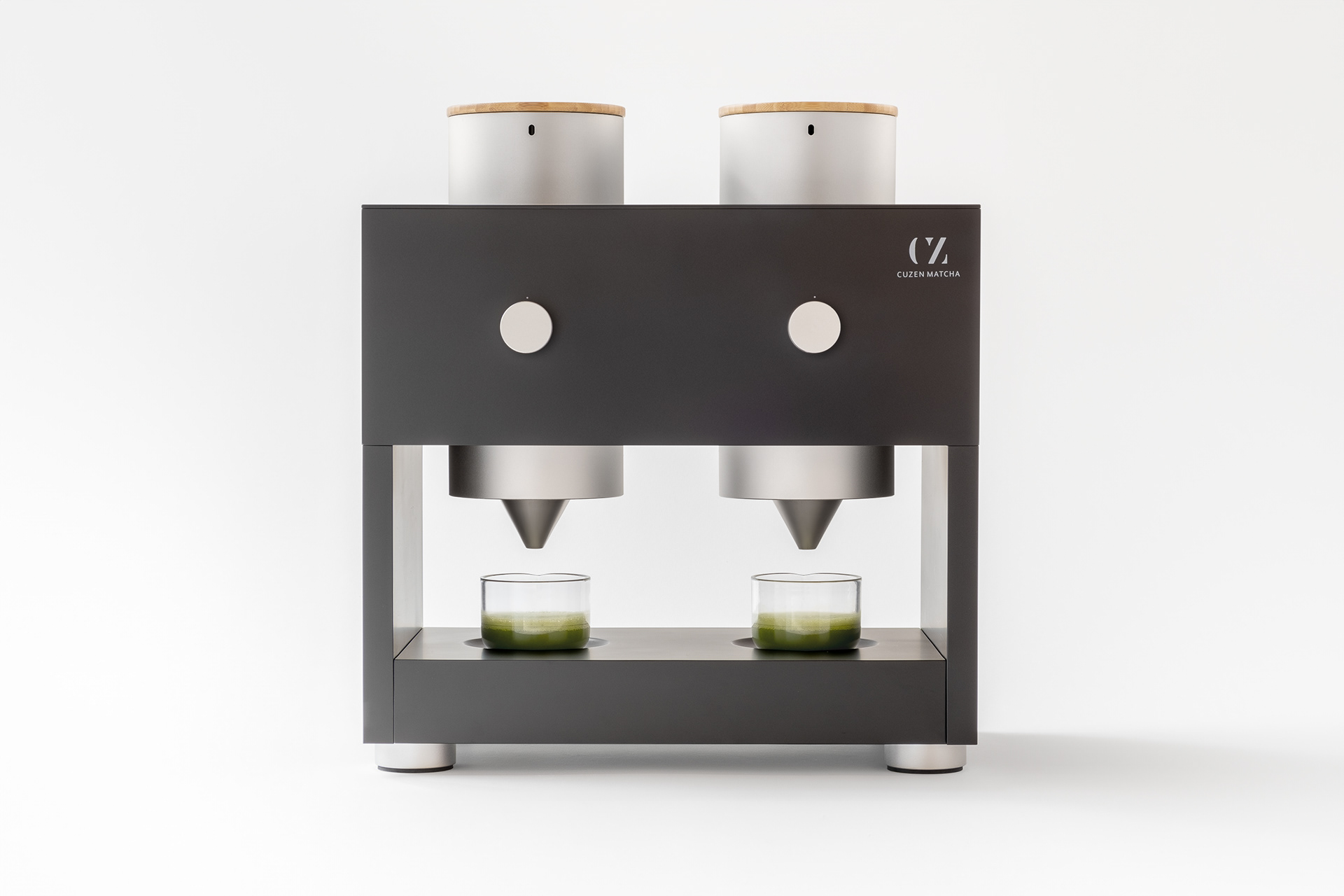 Phys Studio，grind，Matcha machine，restaurant，commercial，