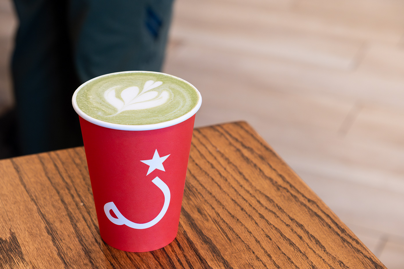 Phys Studio，grind，Matcha machine，restaurant，commercial，