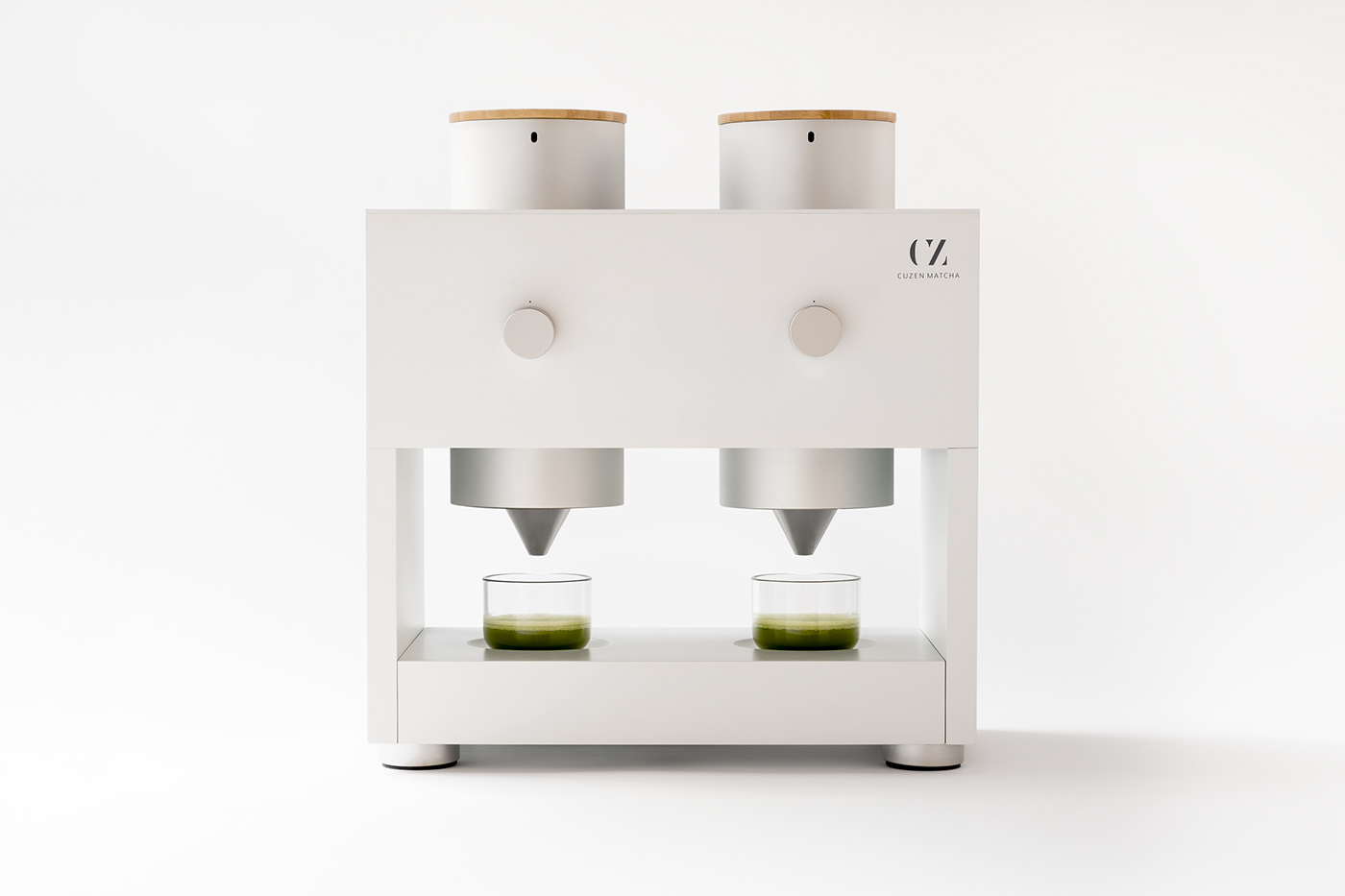 Phys Studio，grind，Matcha machine，restaurant，commercial，