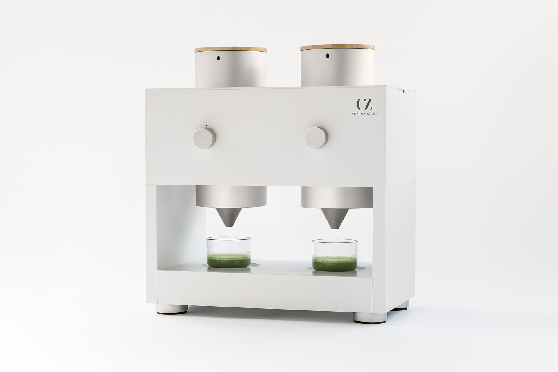 Phys Studio，grind，Matcha machine，restaurant，commercial，