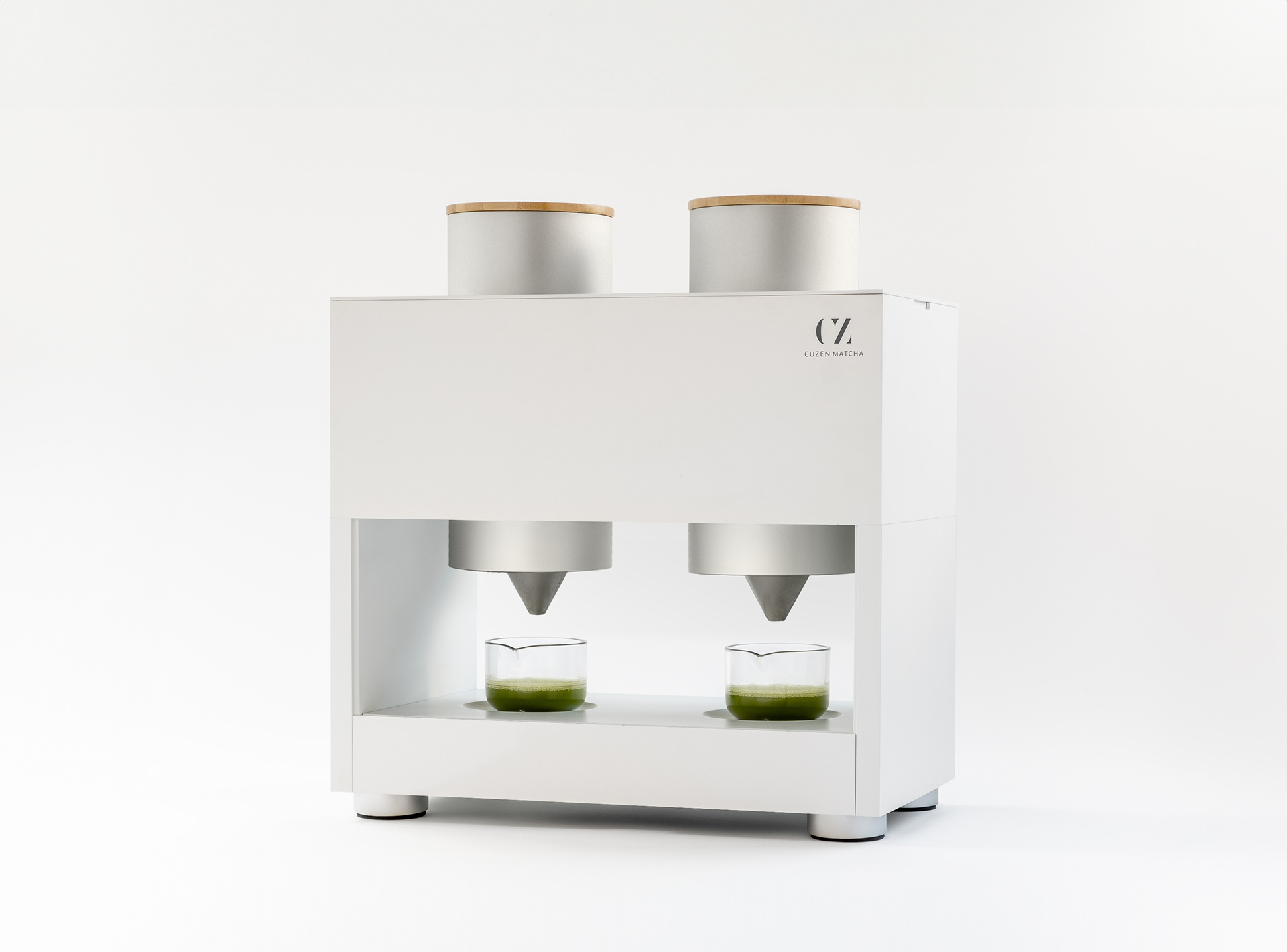 Phys Studio，grind，Matcha machine，restaurant，commercial，