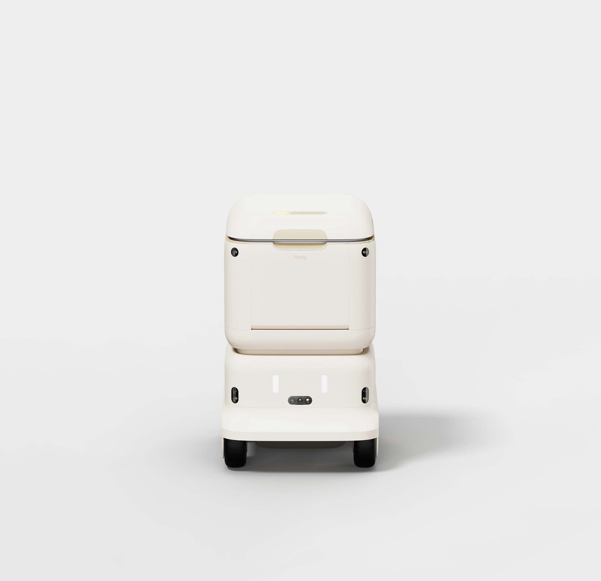 Amity，robot，transport，