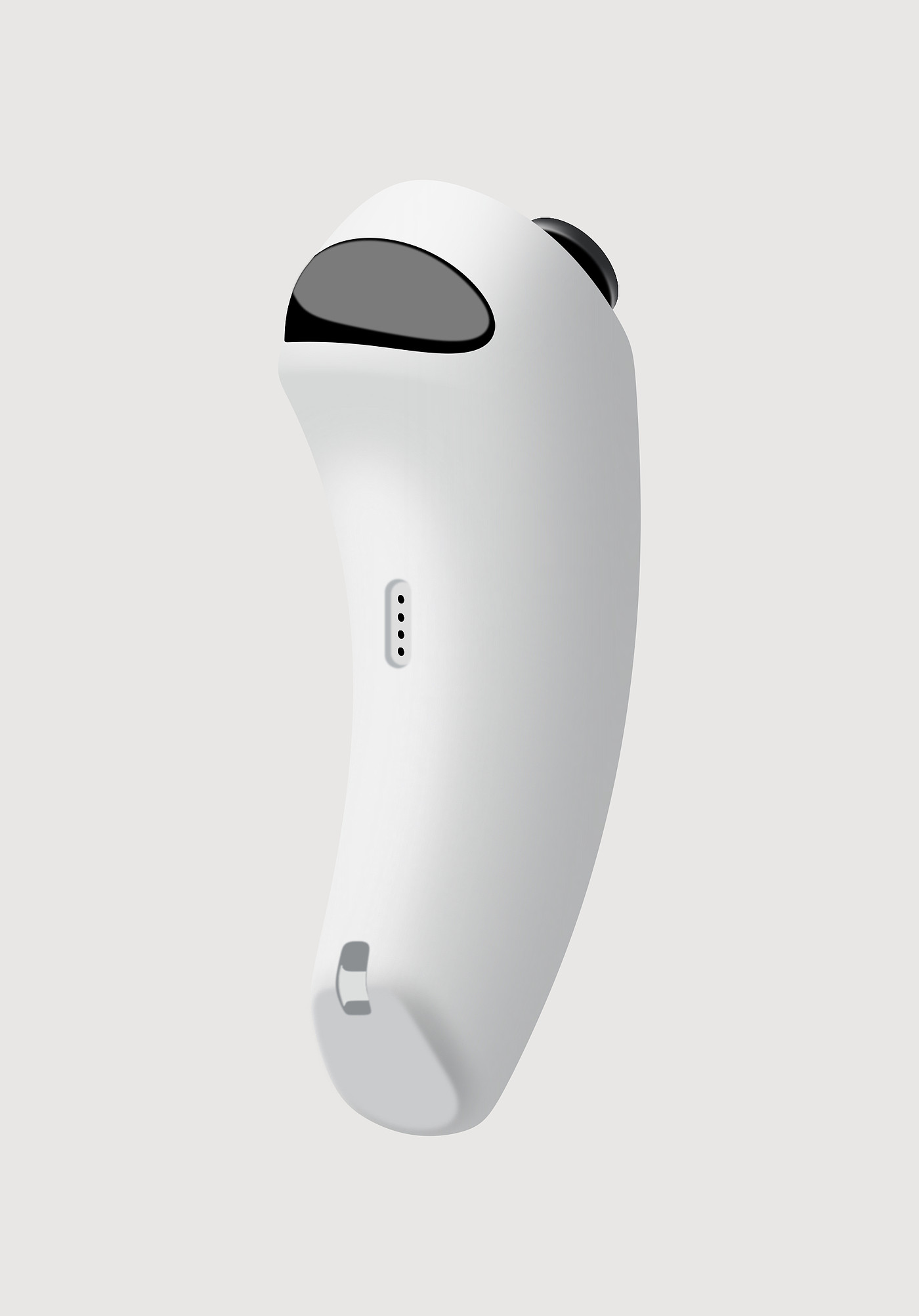 industrial design，Ubee ，Procreate，