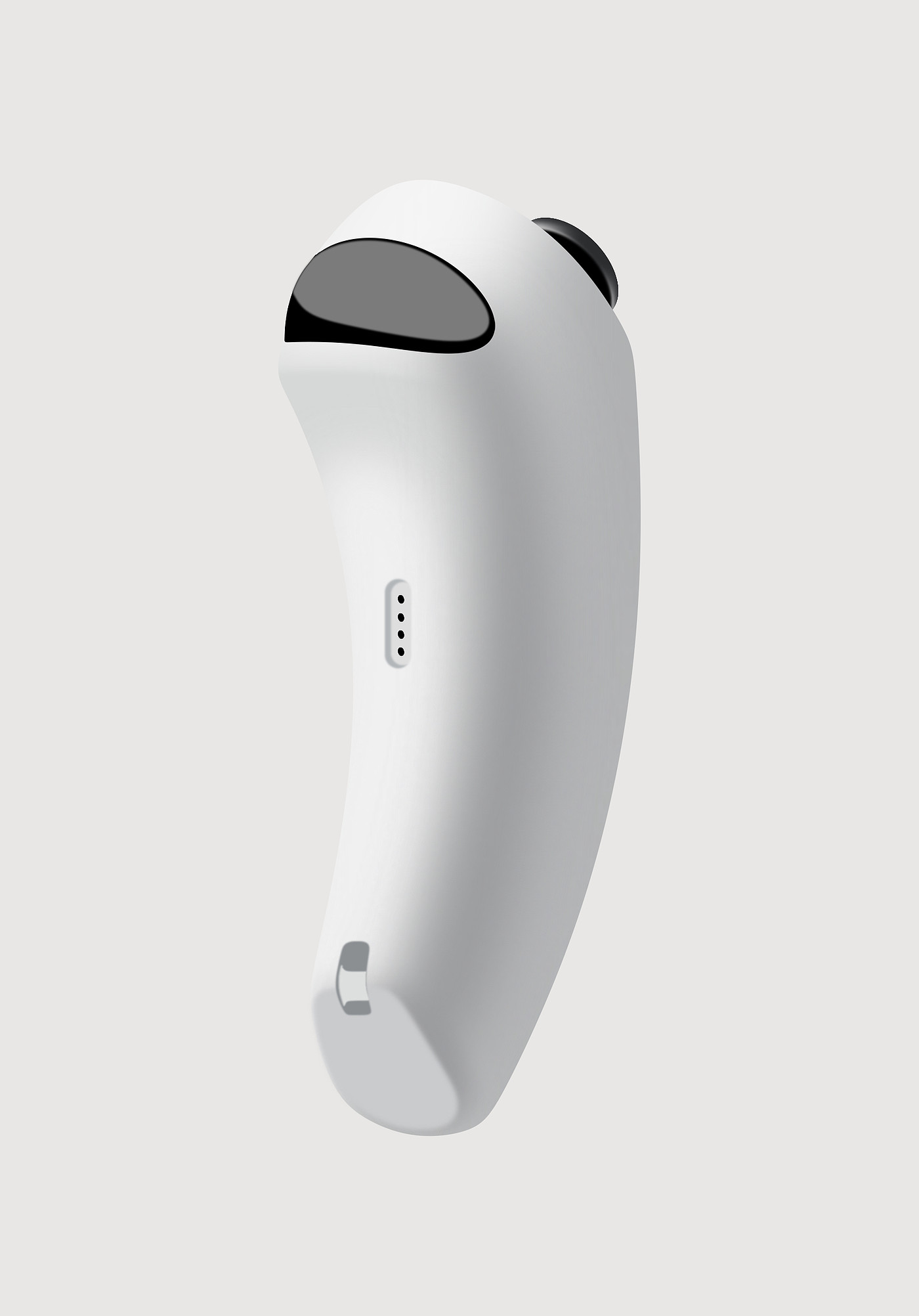 industrial design，Ubee ，Procreate，