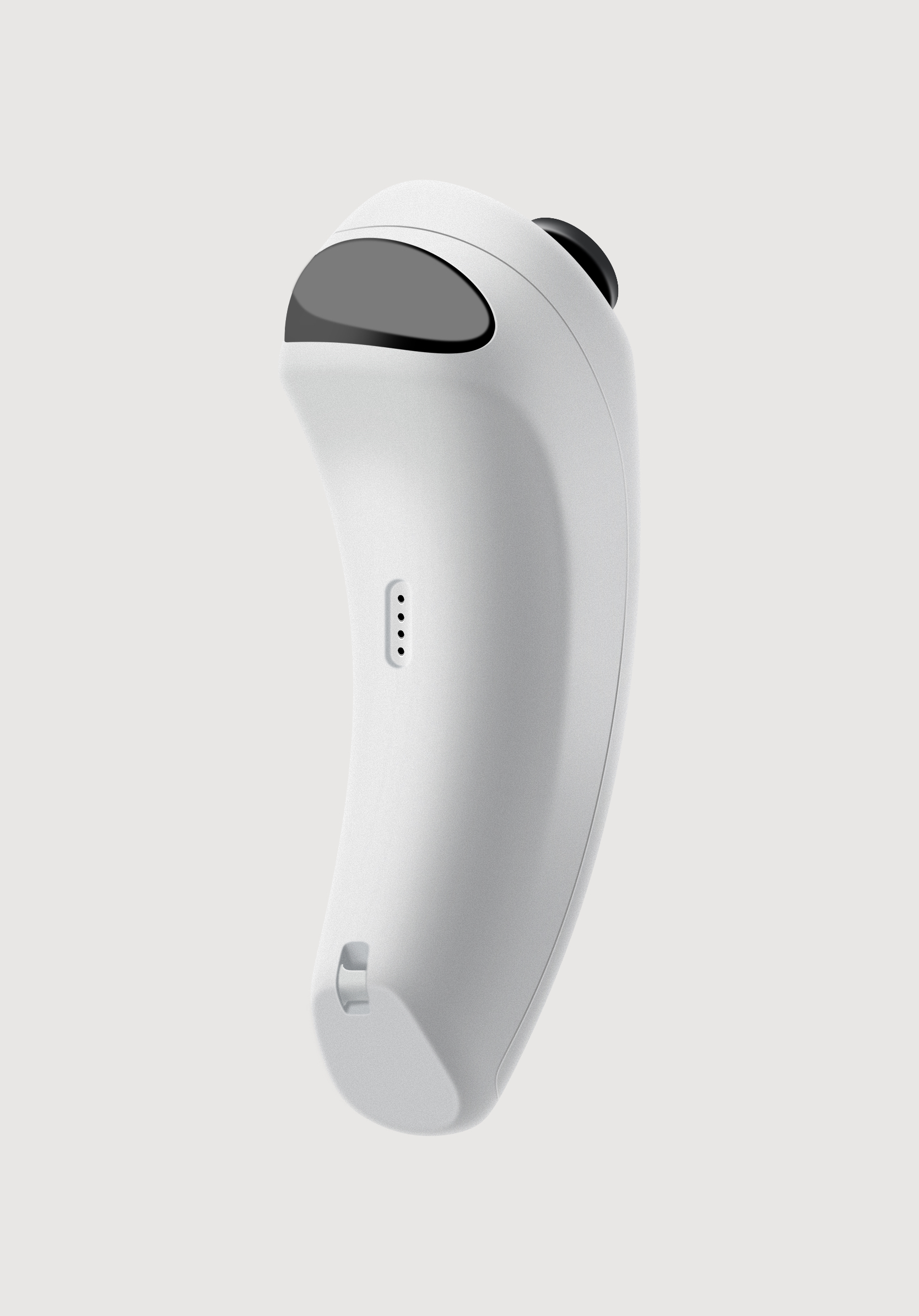 industrial design，Ubee ，Procreate，