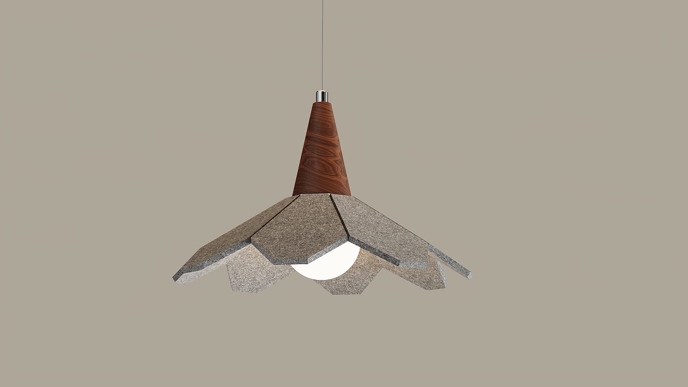 Lamp design，Appearance design，product design，Structural design，Zhongshan Ancient Town，Lighting design，Dajiu Industrial Design，