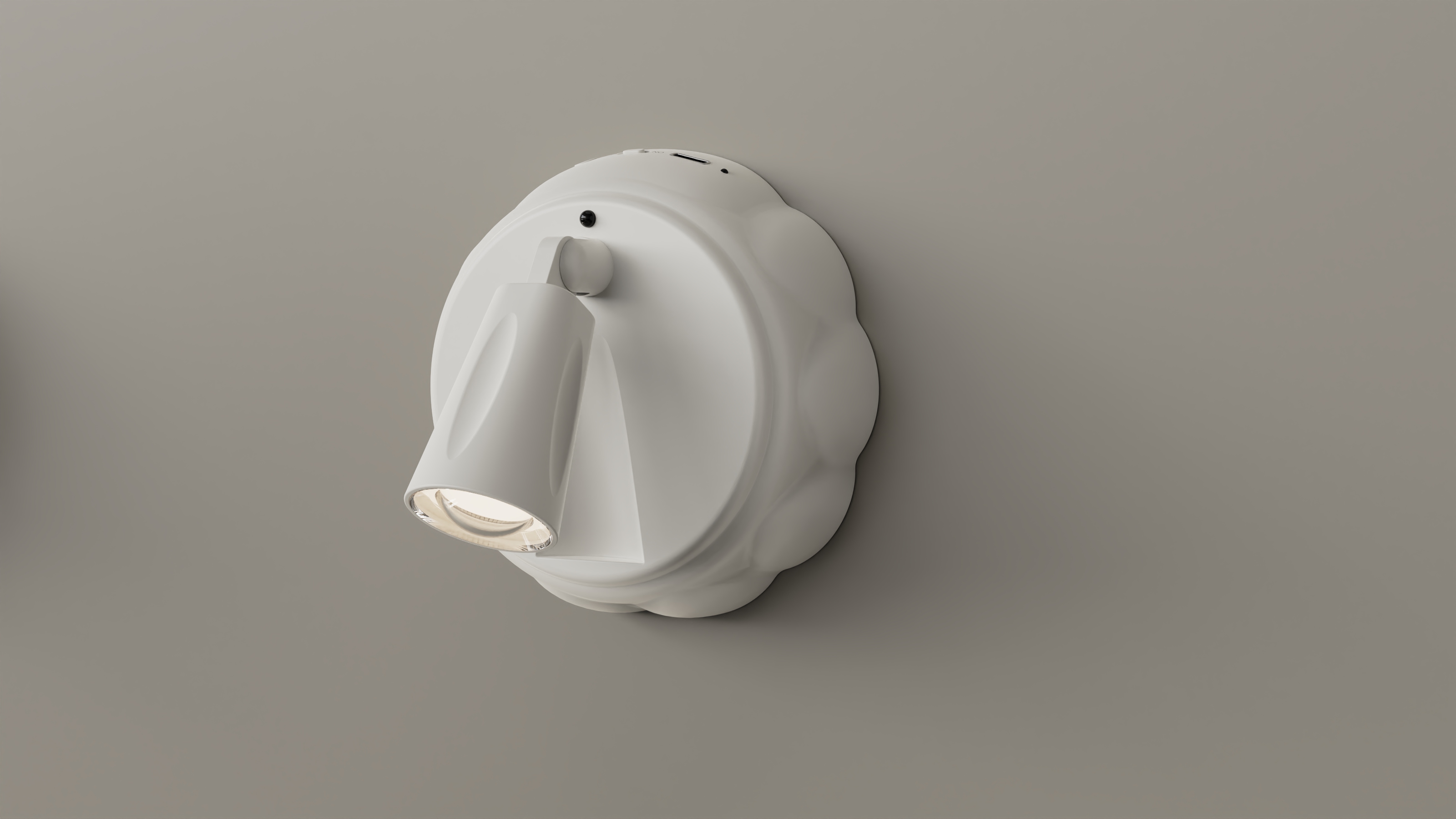 Wall lamp design，Lighting design，Appearance design，Structural design，product design，Zhongshan Ancient Town，Table lamp design，