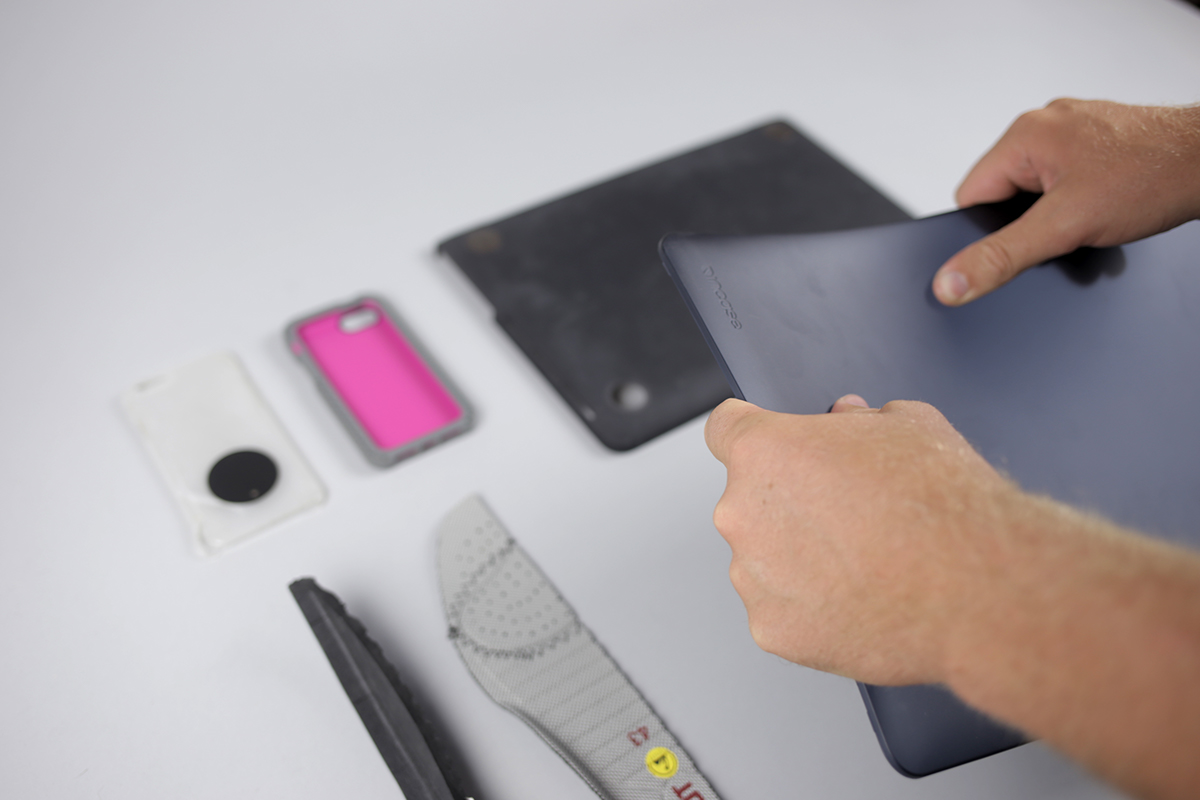 Thule Vectros，smart cover，Digital accessories，product design，