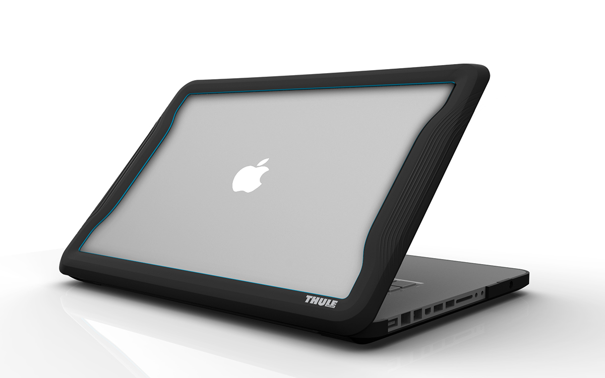 Thule Vectros，smart cover，Digital accessories，product design，