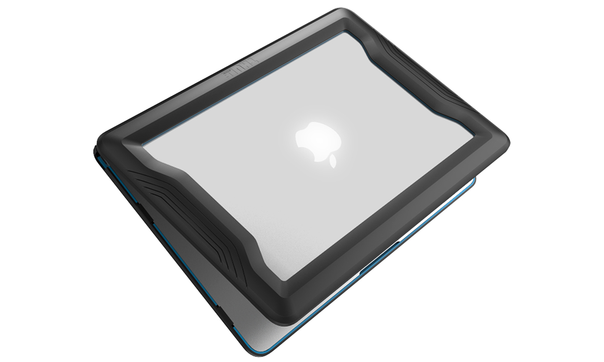 Thule Vectros，smart cover，Digital accessories，product design，