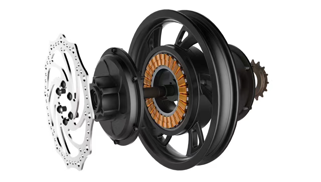 Miniature bicycle# ebike# new national standard，